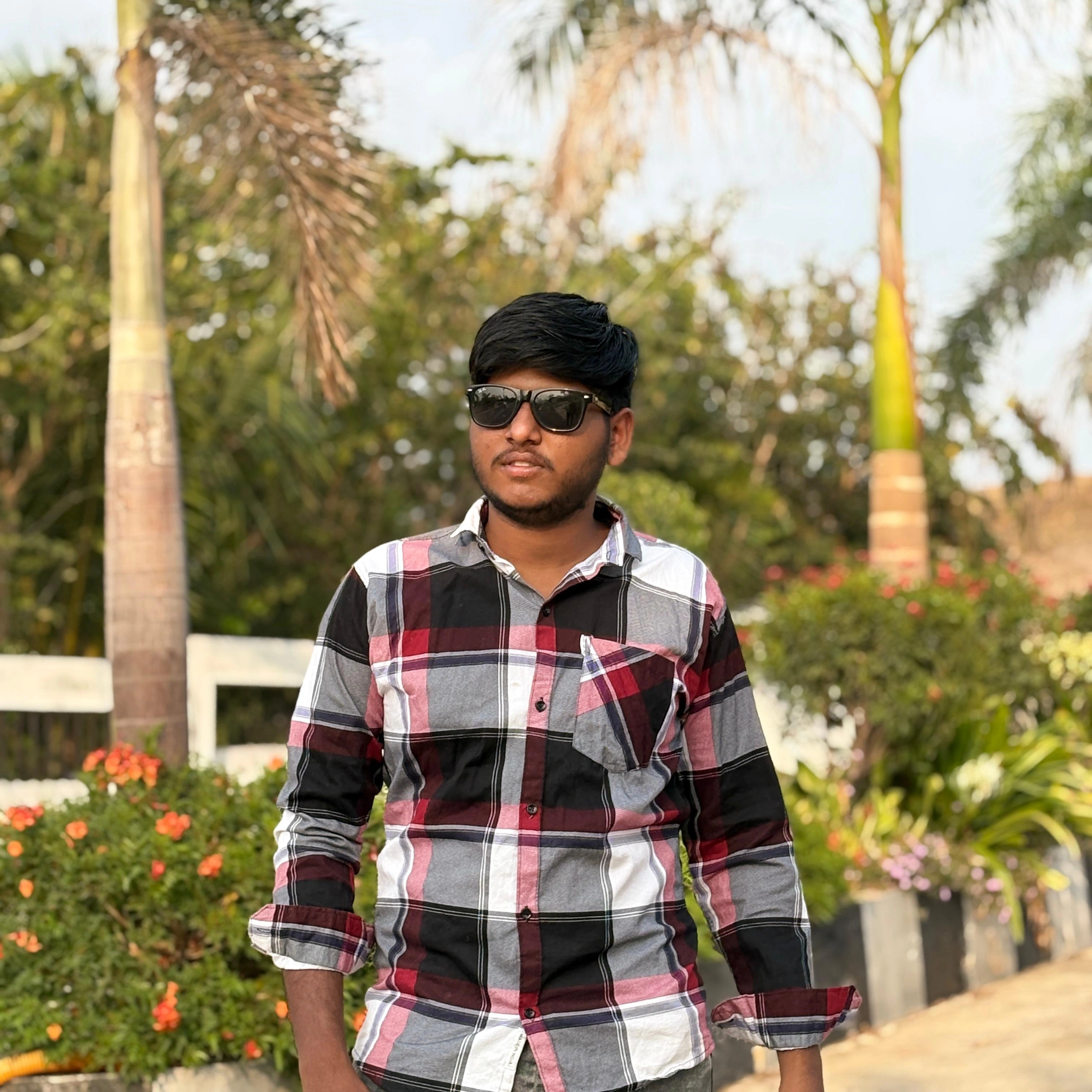 Ganesh Mahajan
