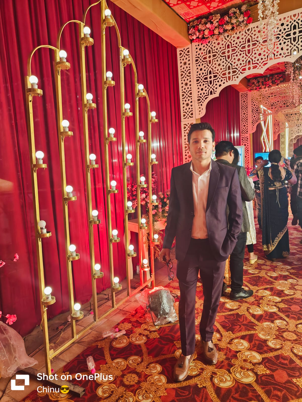 hemant kumar