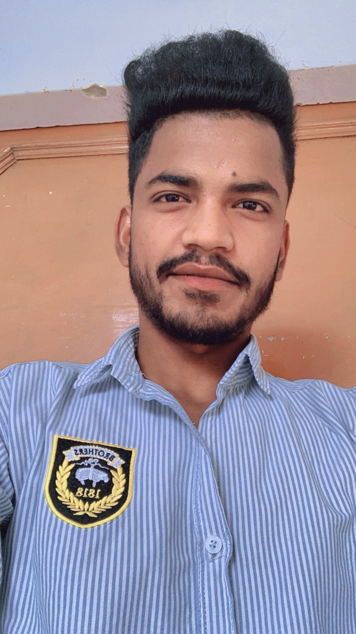 Devraj Singh