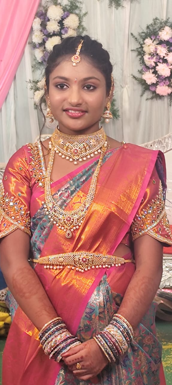 N.lakshmi Prasanna