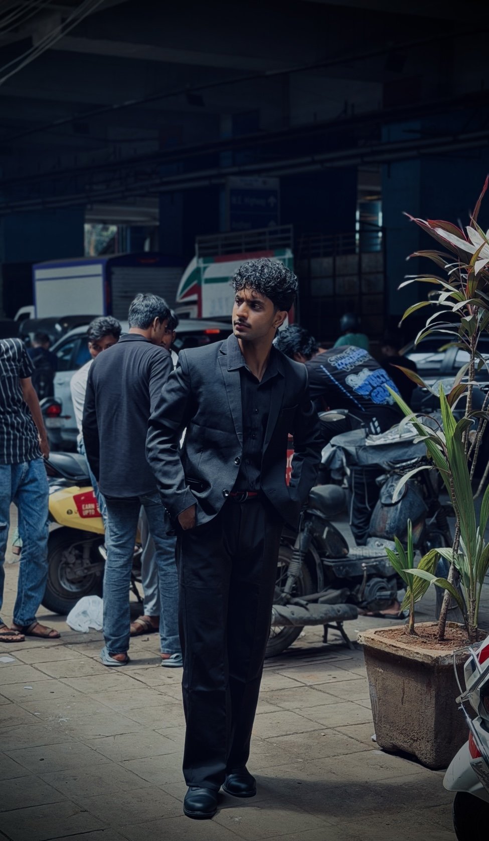 Trilok Panchal