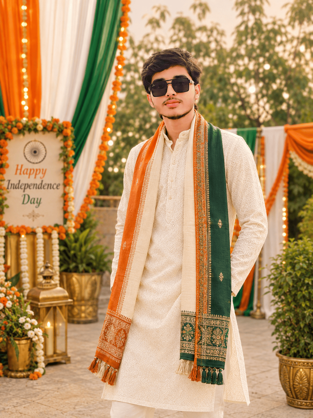 Zeeshan Qureshi