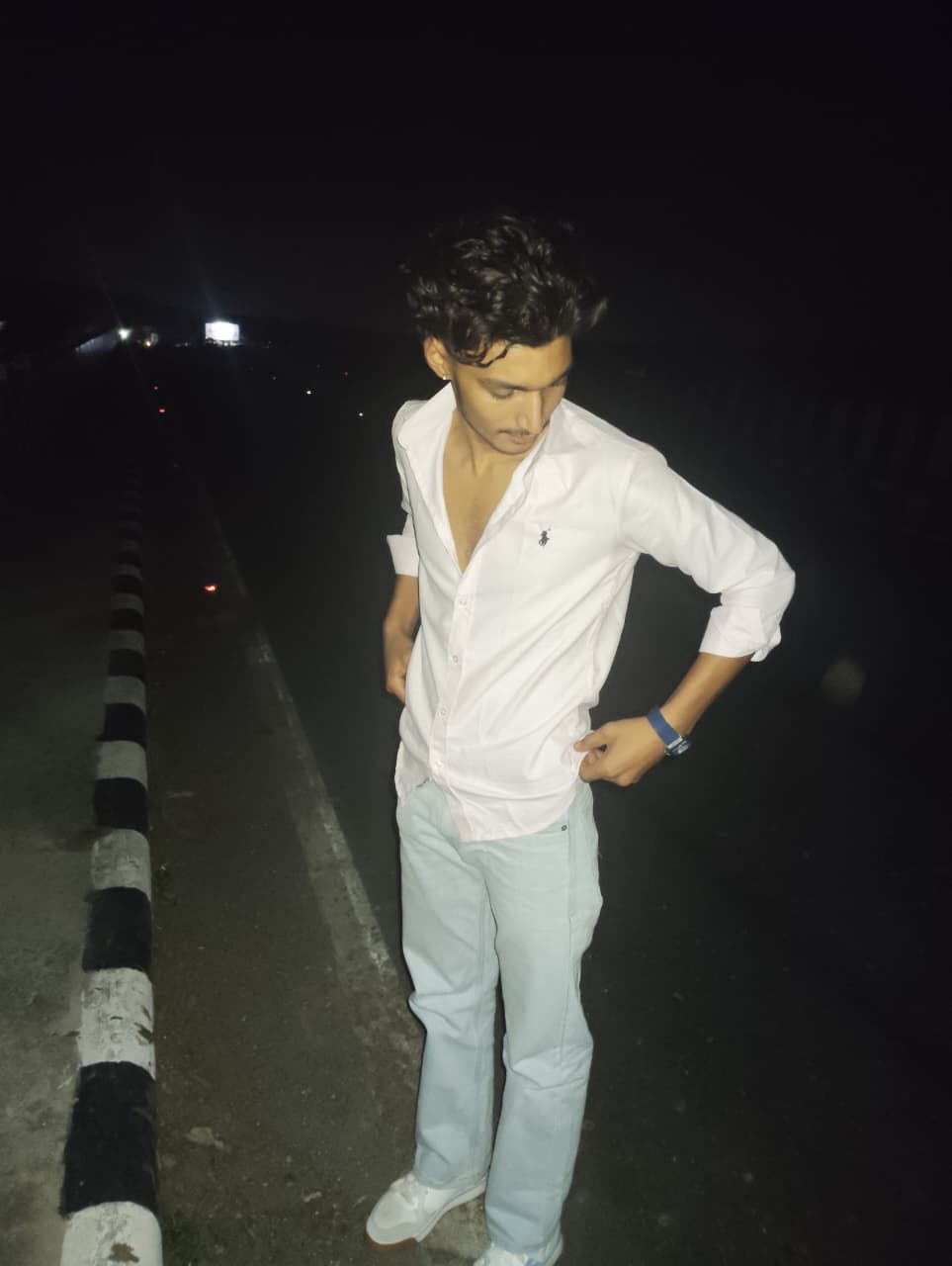 Ayush Prasad