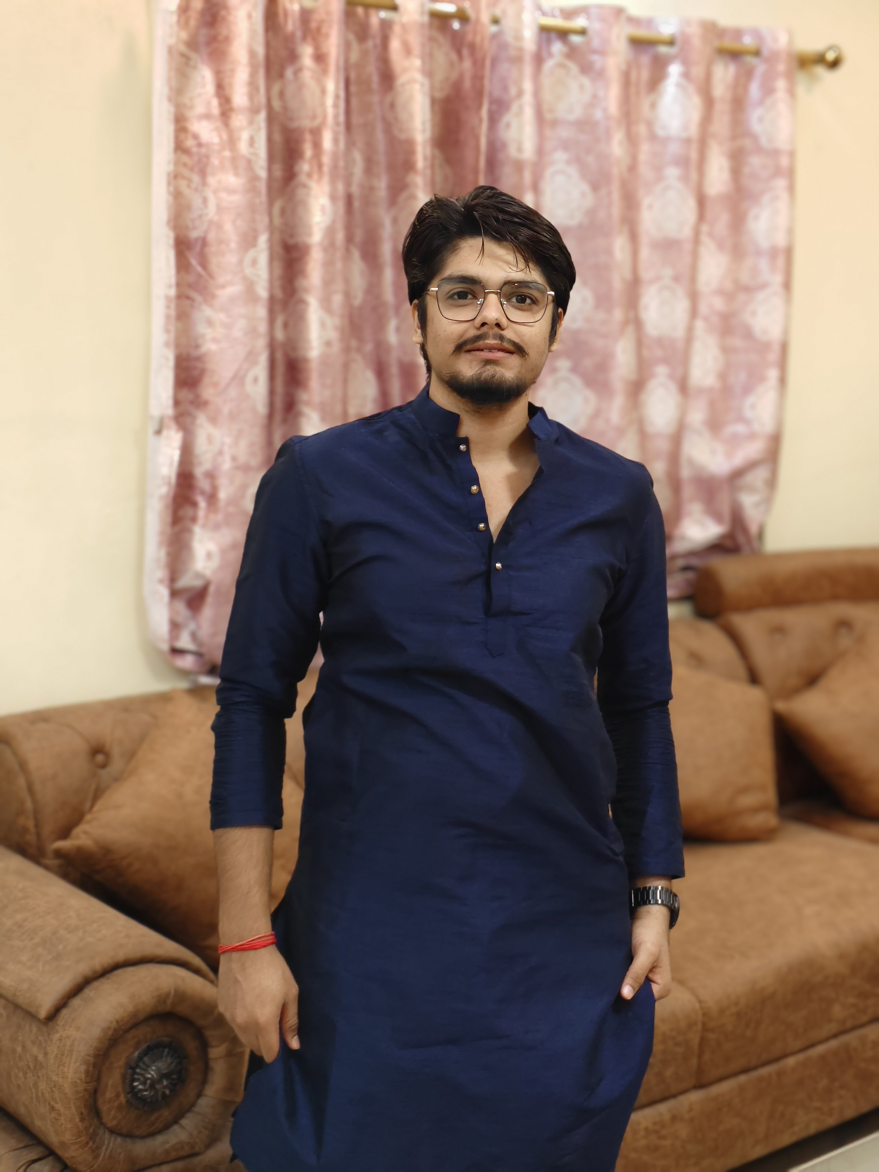 Somesh Mishra