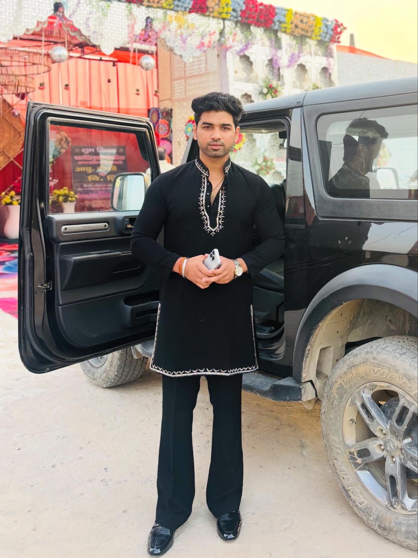 Prince Nagar