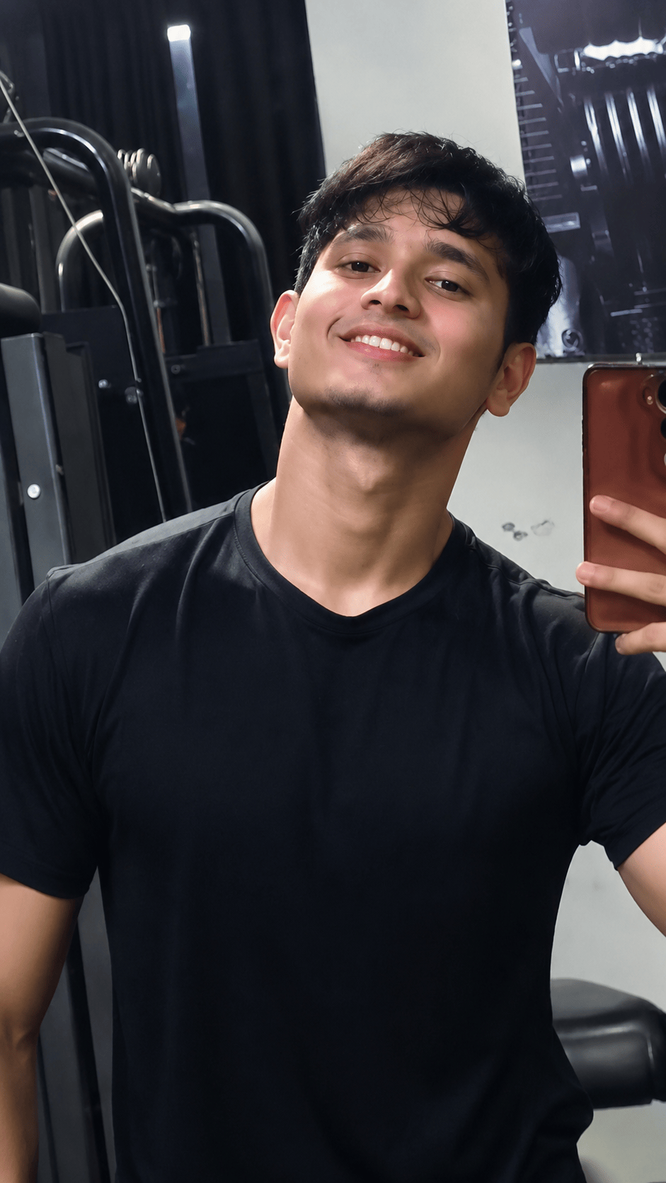 YASH Rawat