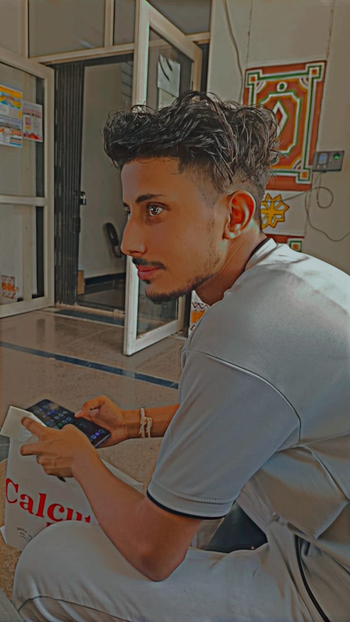 madhav sharma