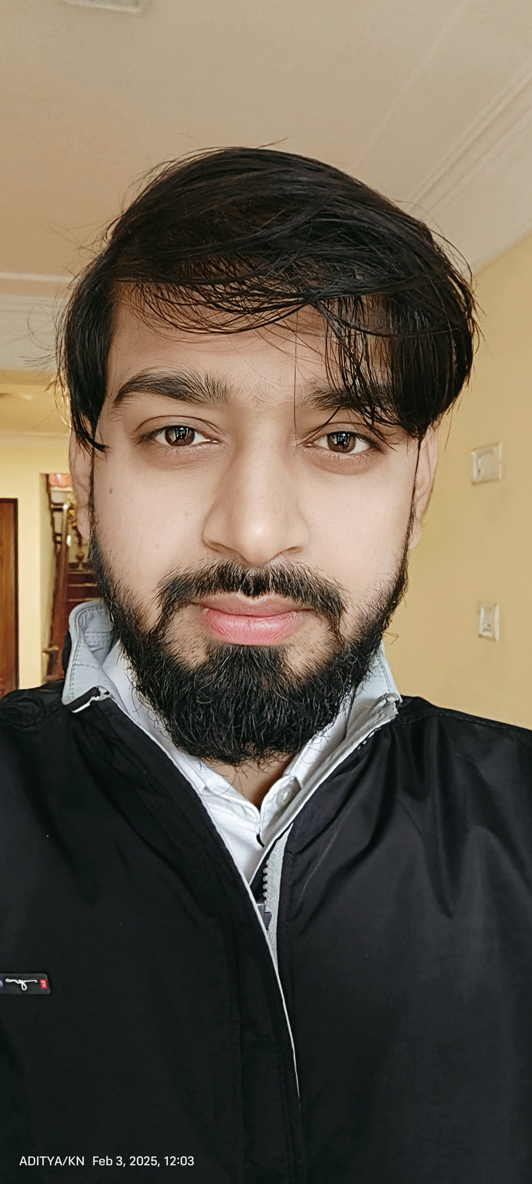 Aditya Nirala