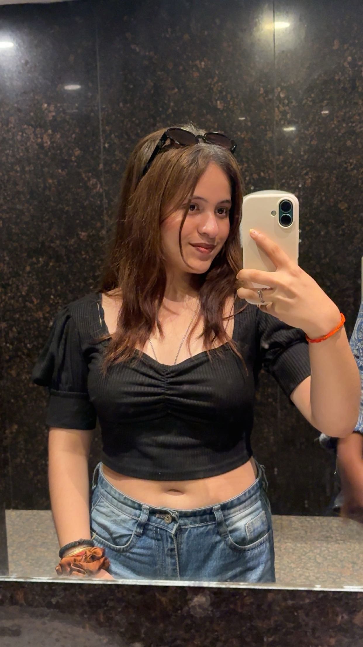 Kriti Jha