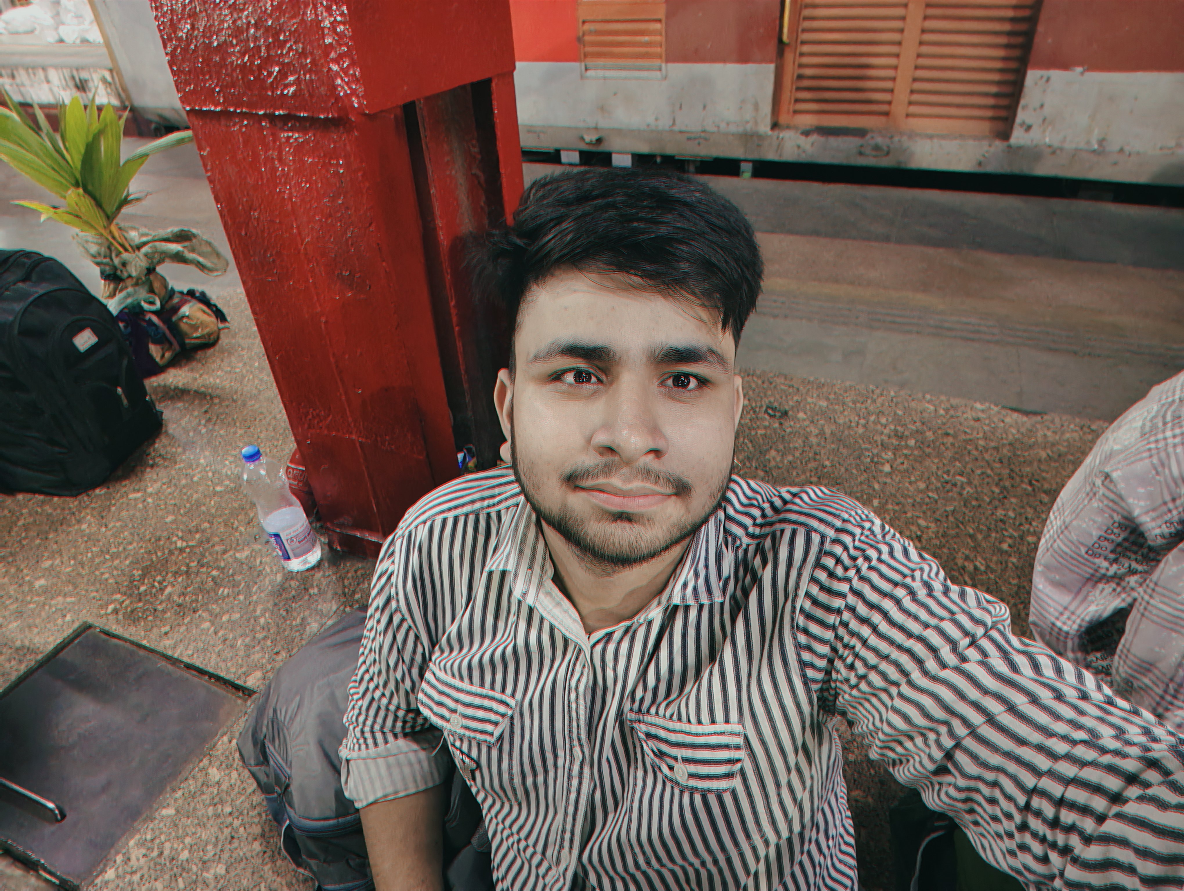 Sumit Sikarwar