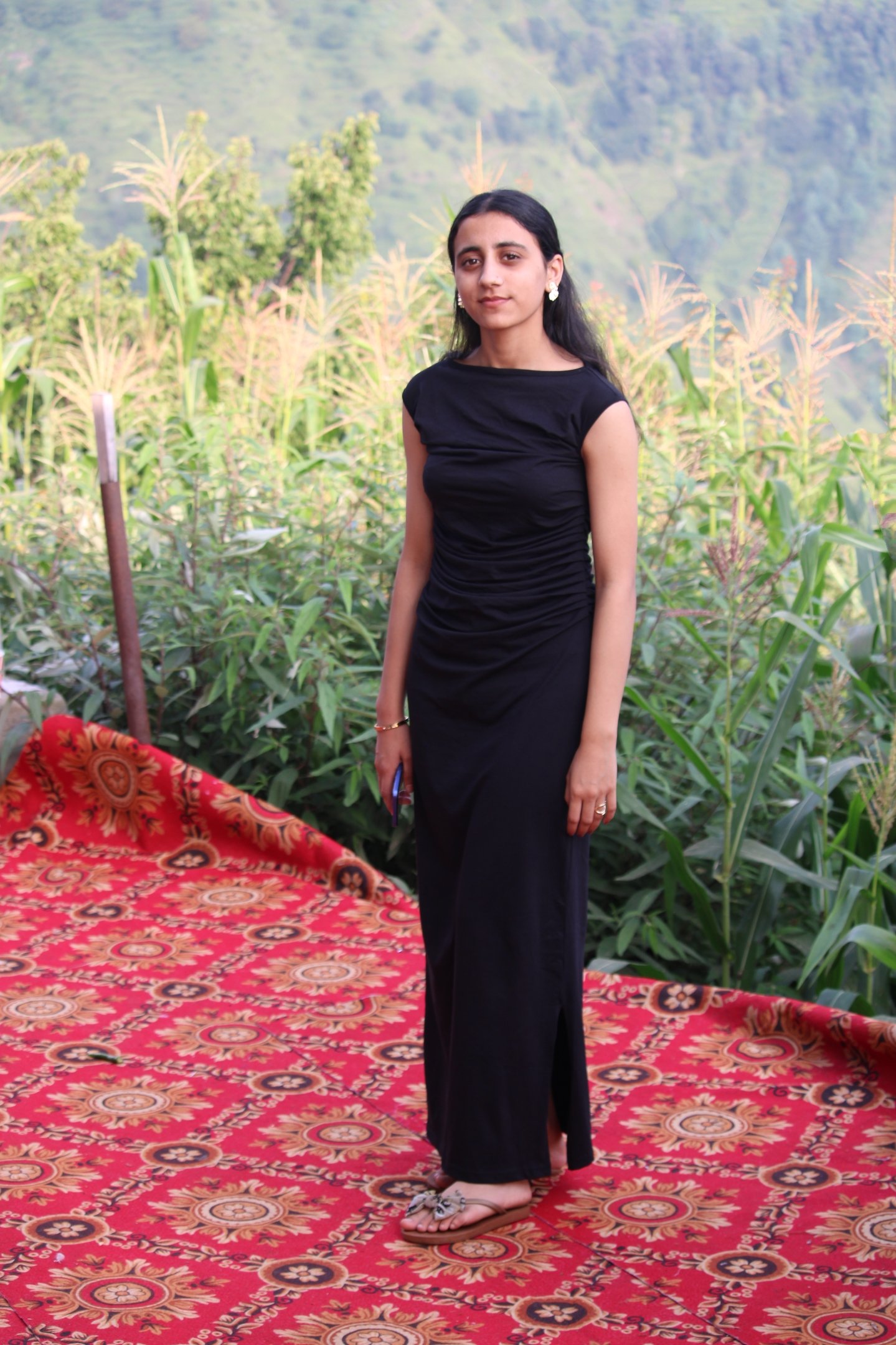 Reshika Parihar