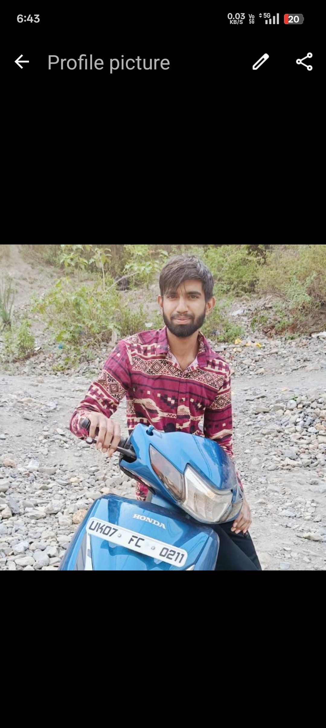 Mohd Haider