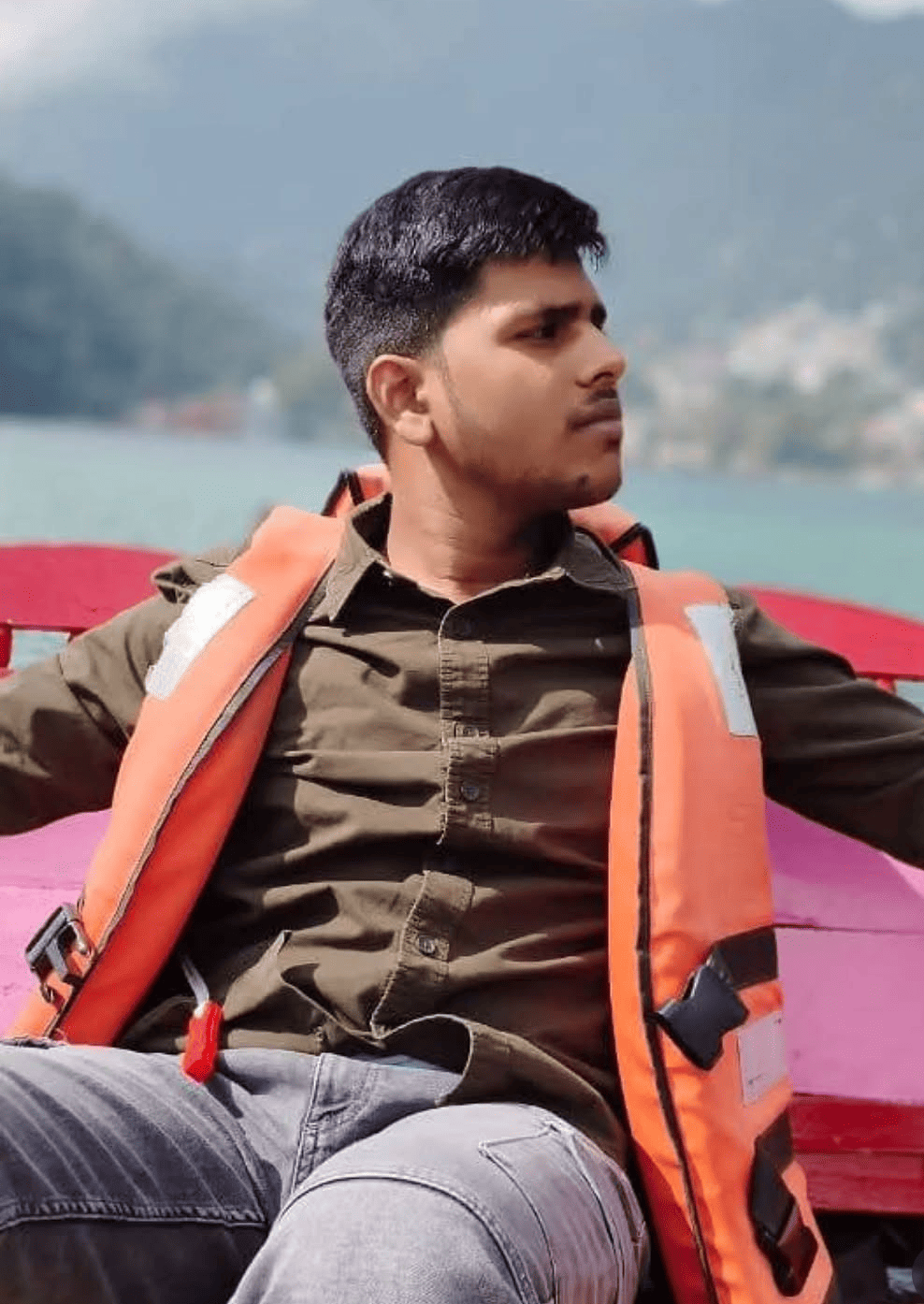 Prince Kumar