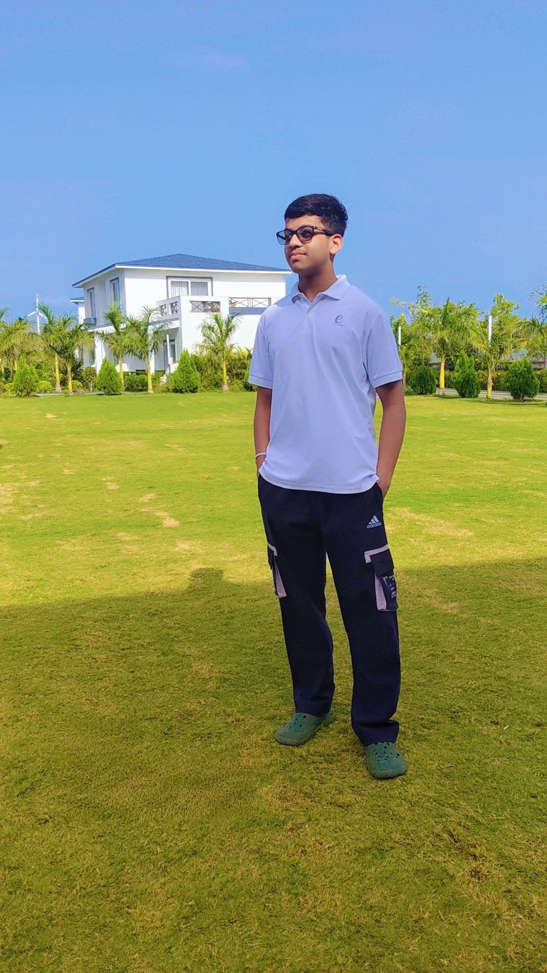 Abeer Bansal