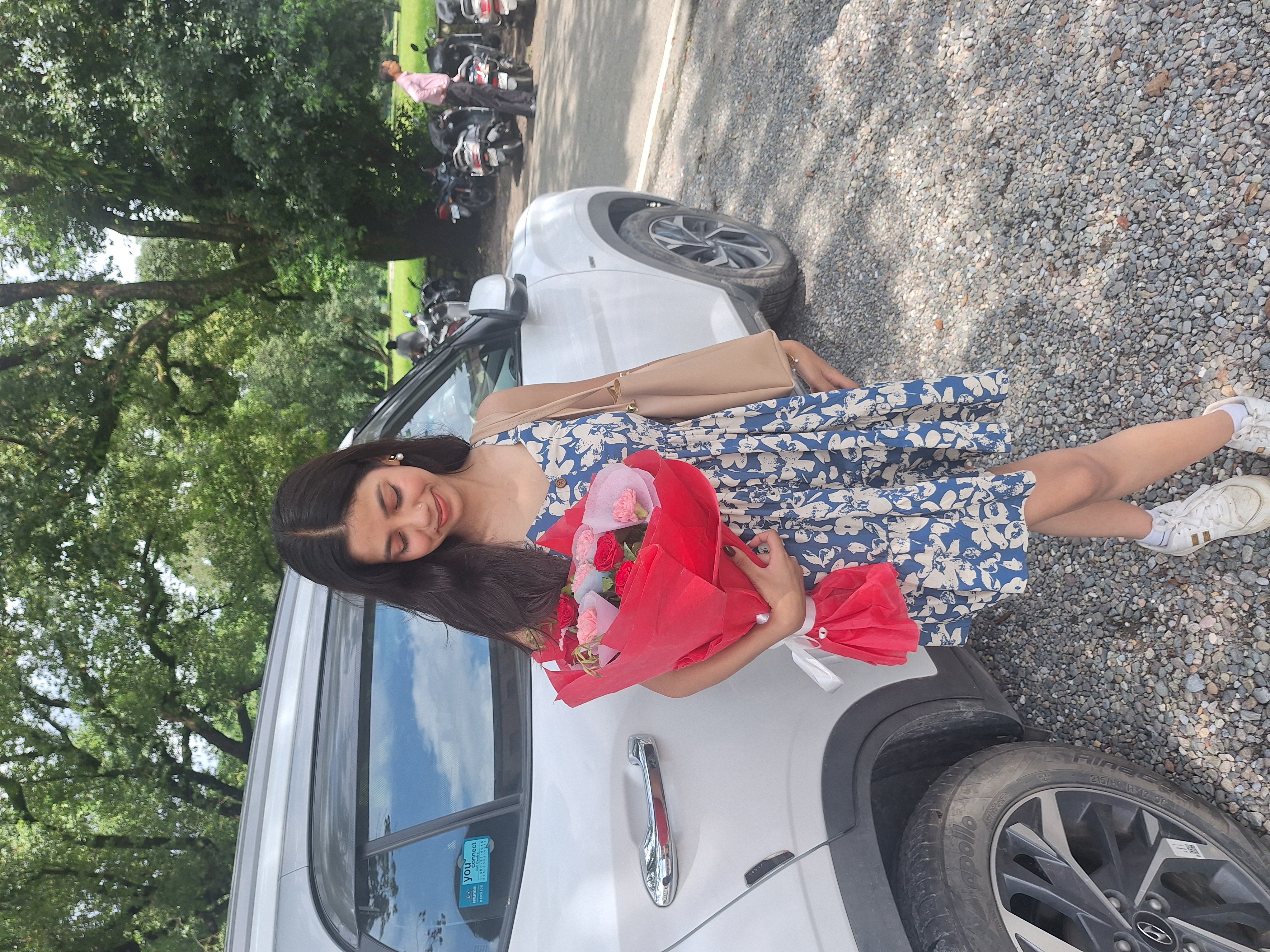 Shrishty Rawat
