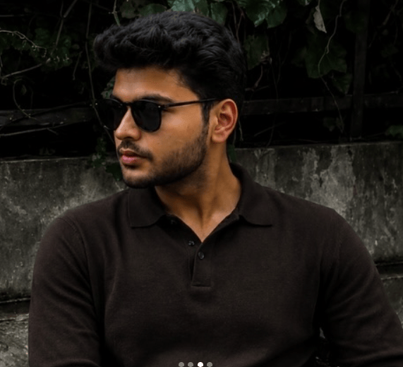 HARSHAL GIRE
