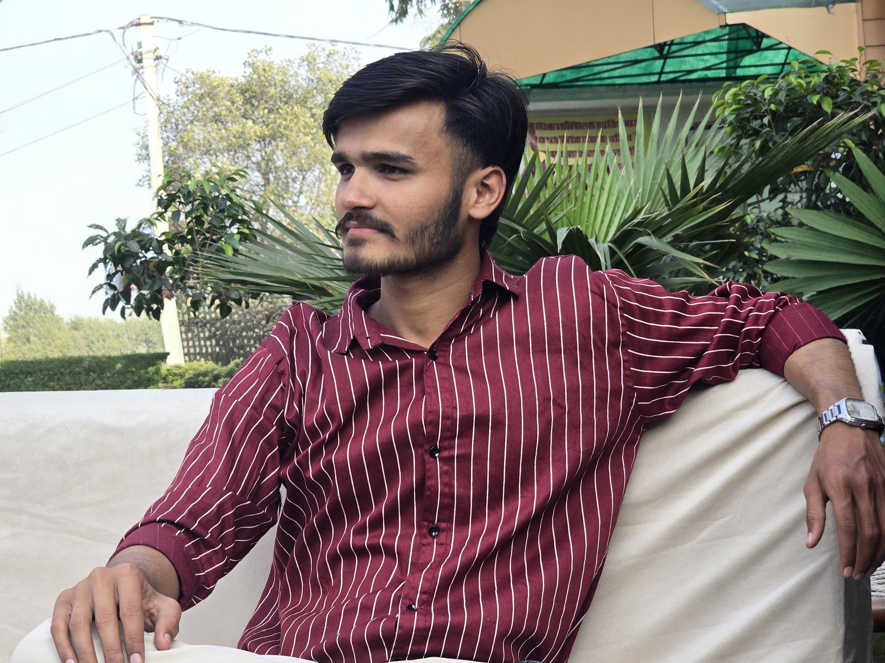 Anant Gaur