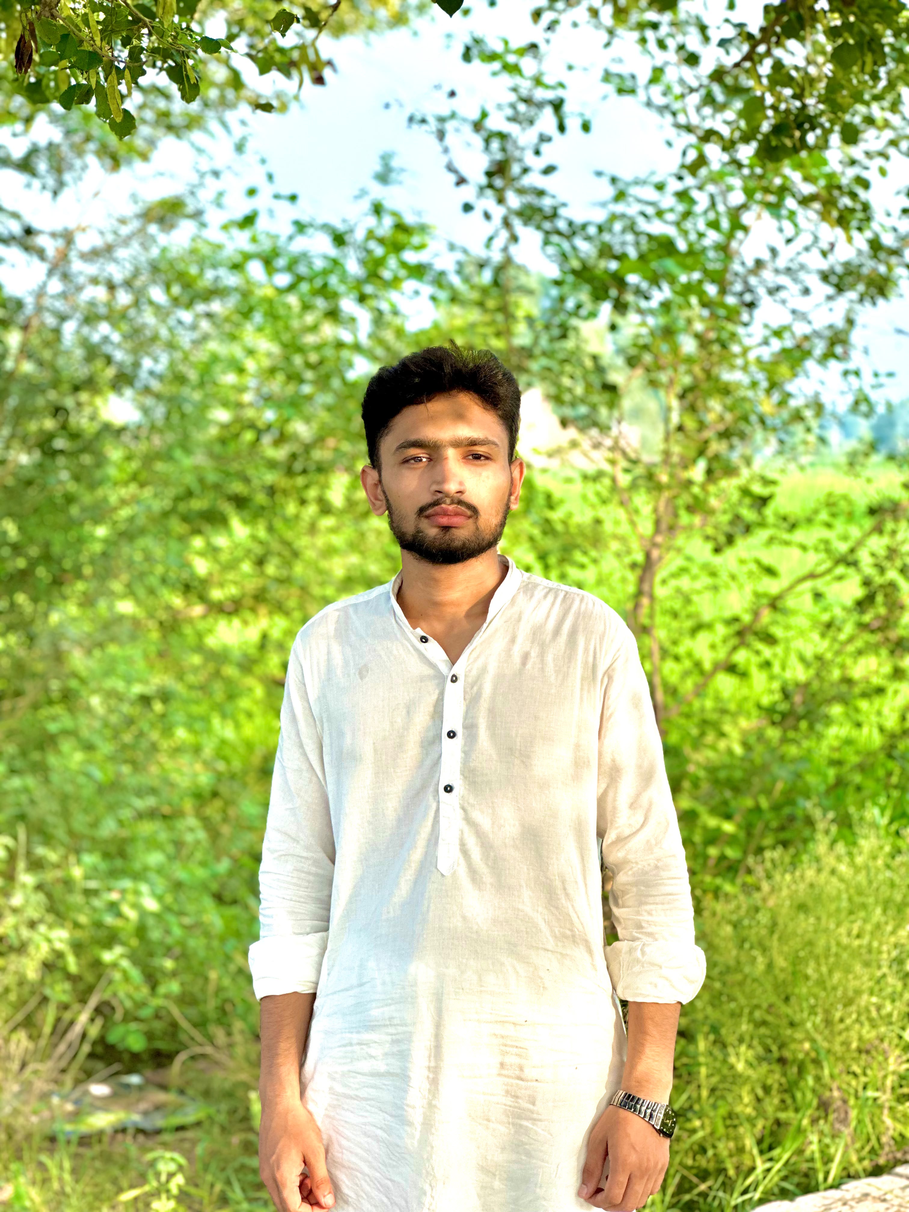 Muhammad Umair Arshad