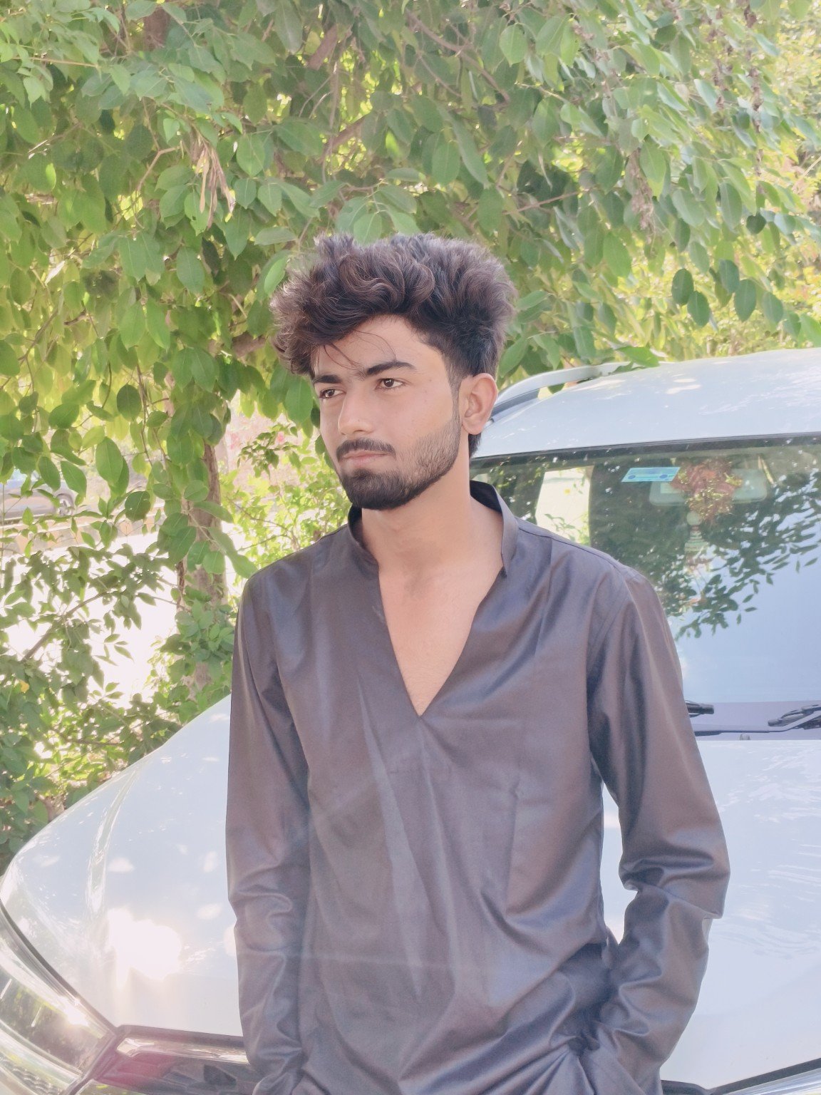 SALEH KHAN