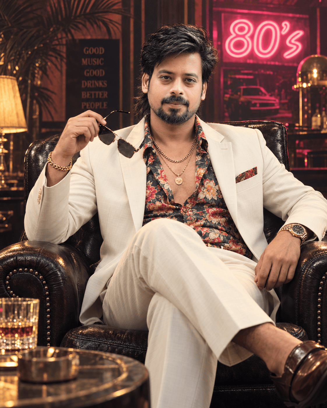 Prashant Tiwari