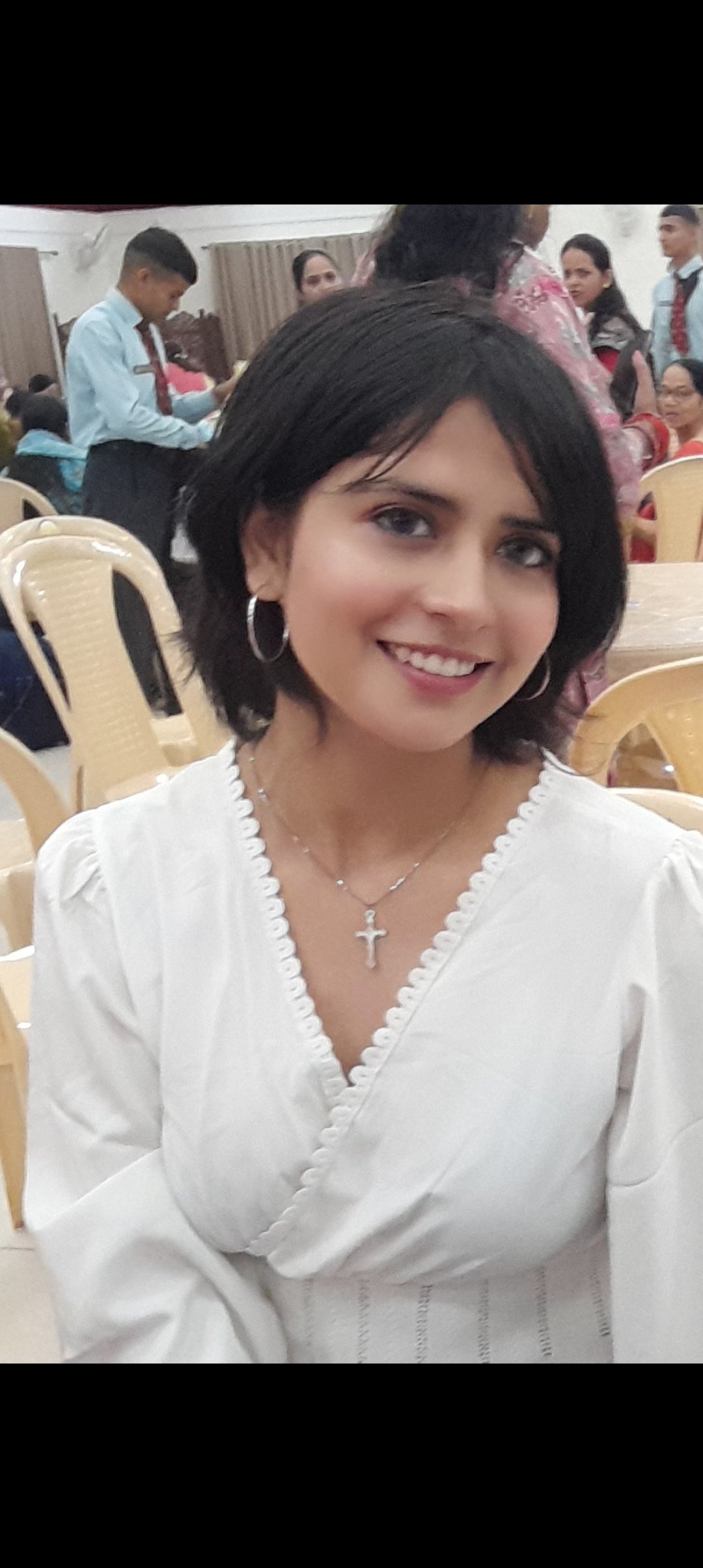 Sakshi Yadav
