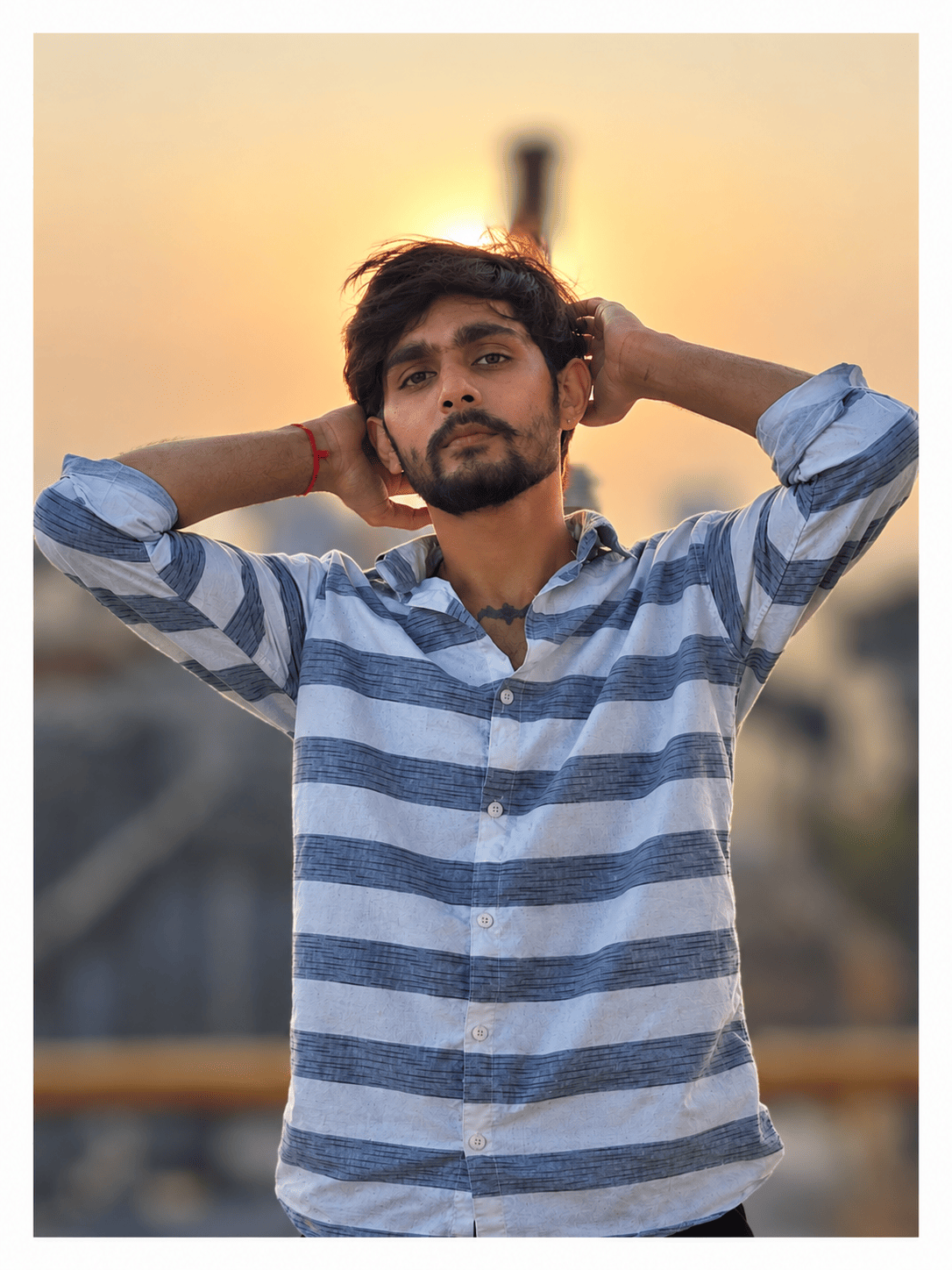 Prabhat SINGH