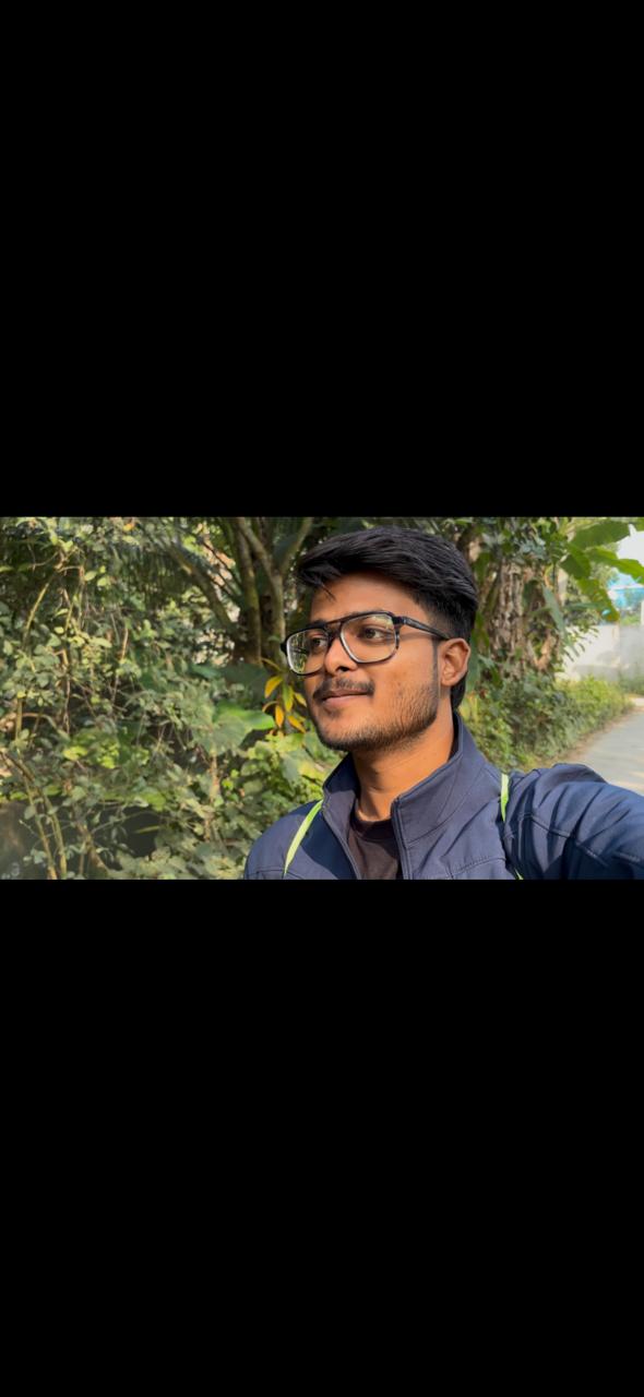 Krish Mahato