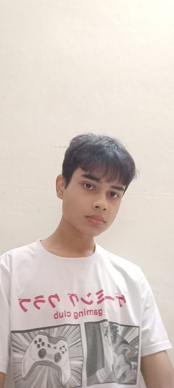 Affan Hossain