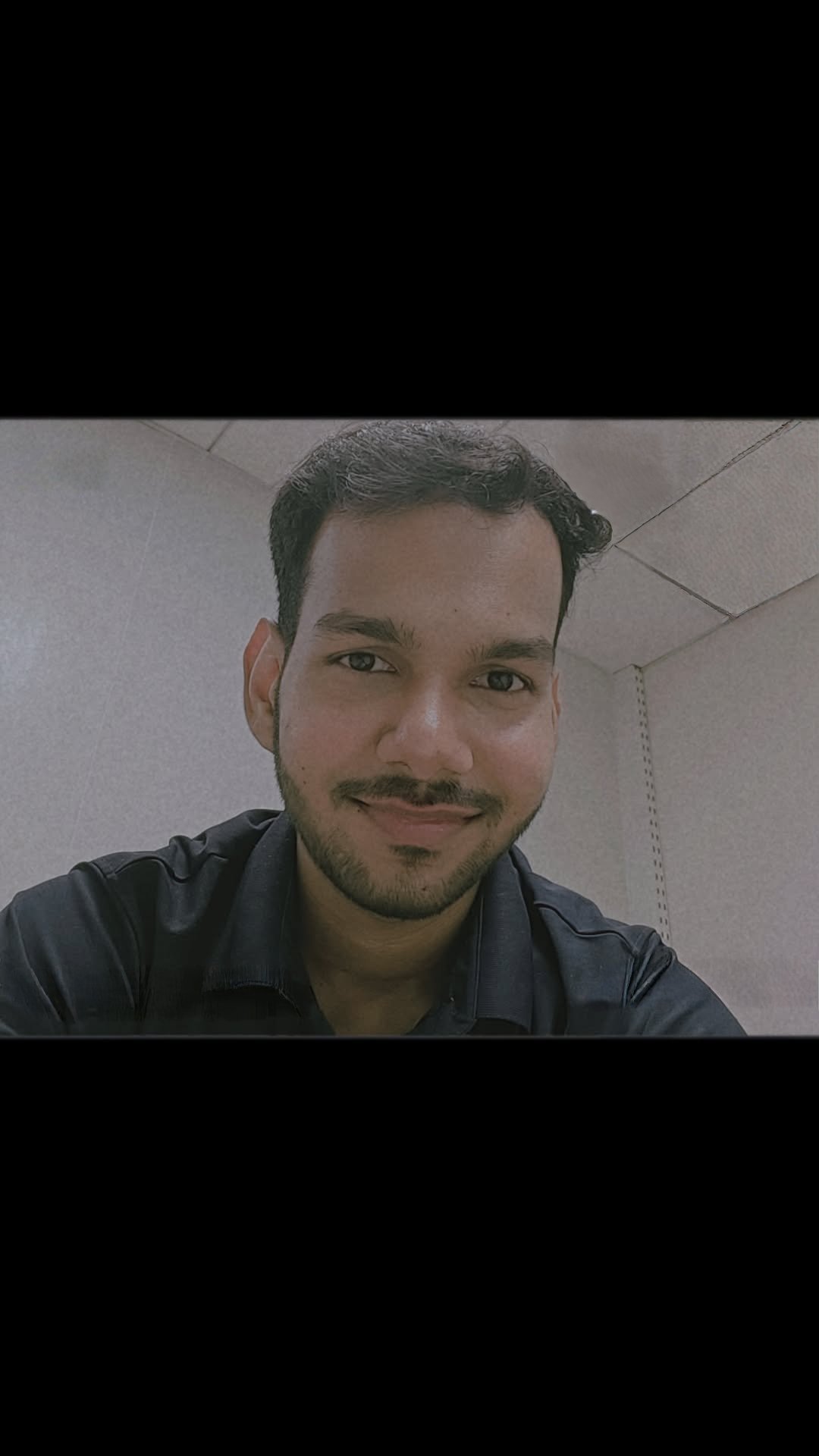 Vinayak Goswami