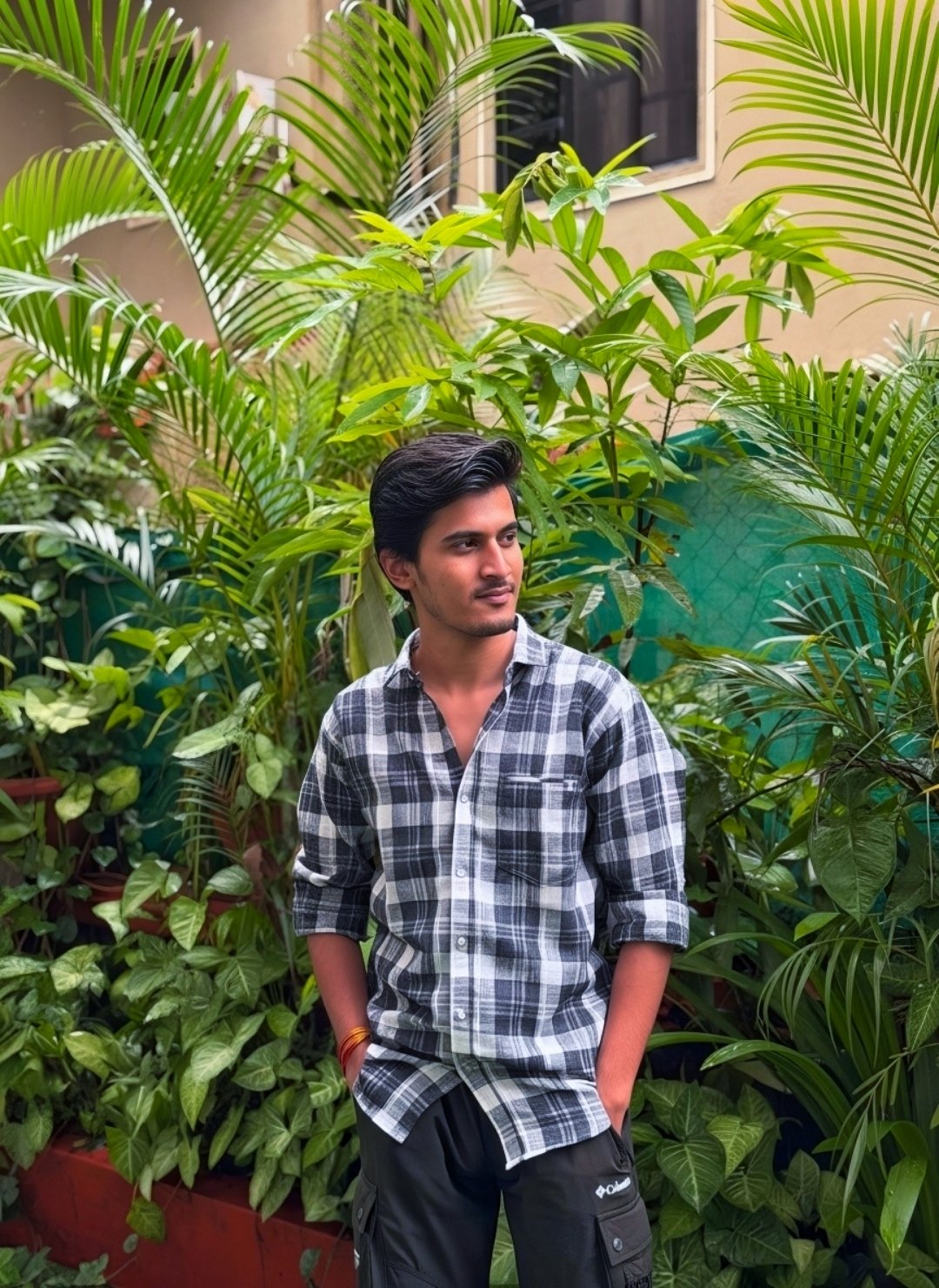 Tanishq Nandwana