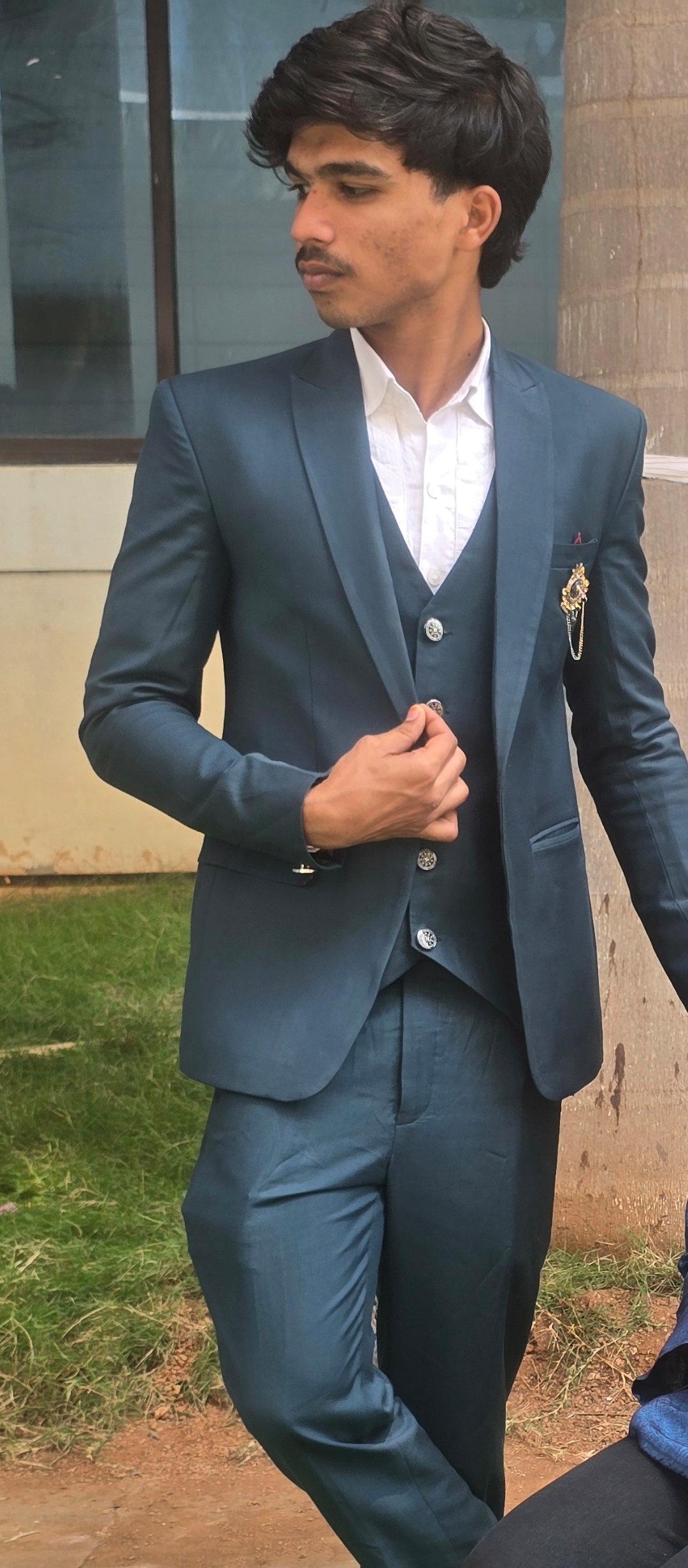 Mohammad Adnan