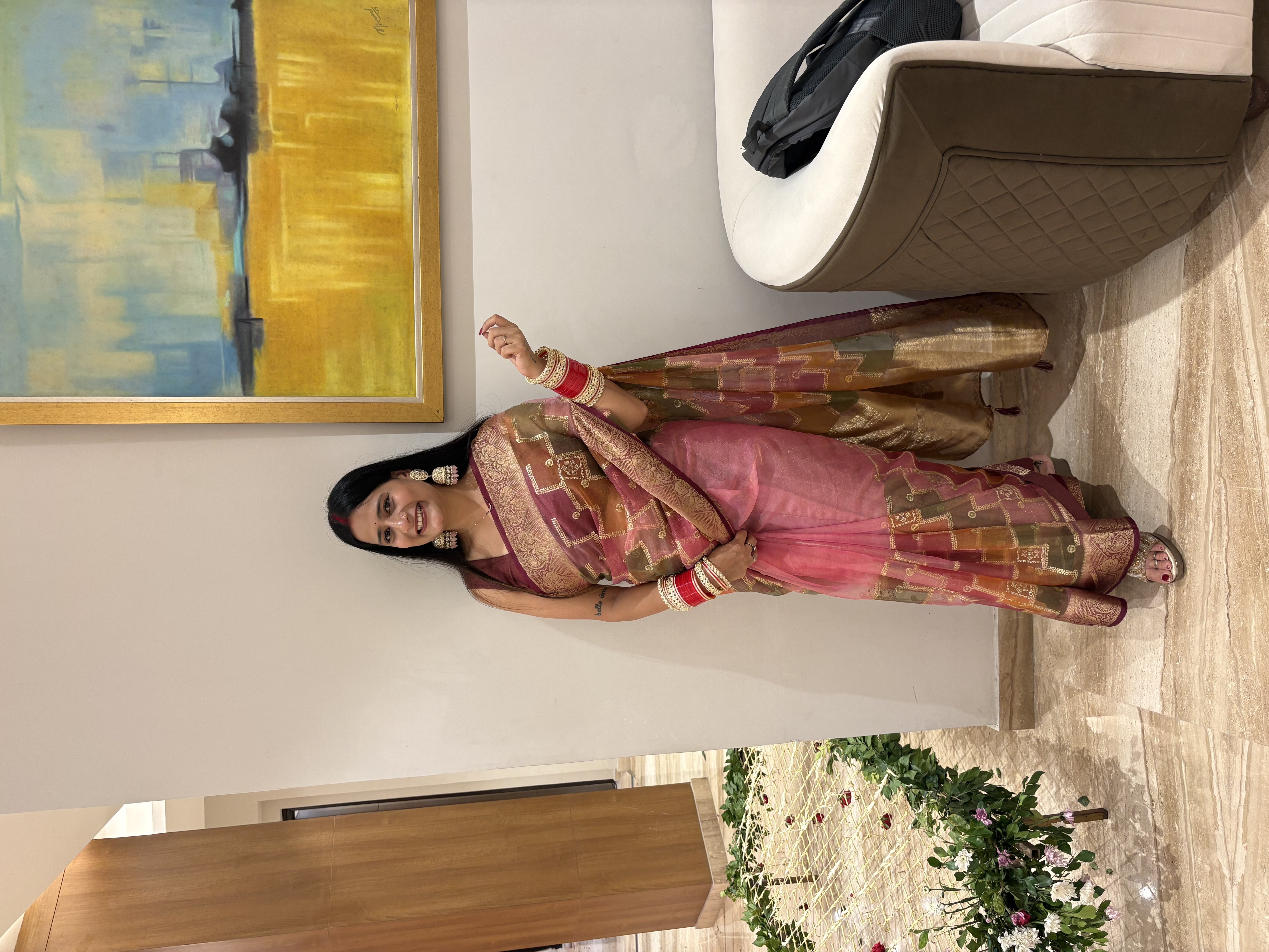 anjali sharma