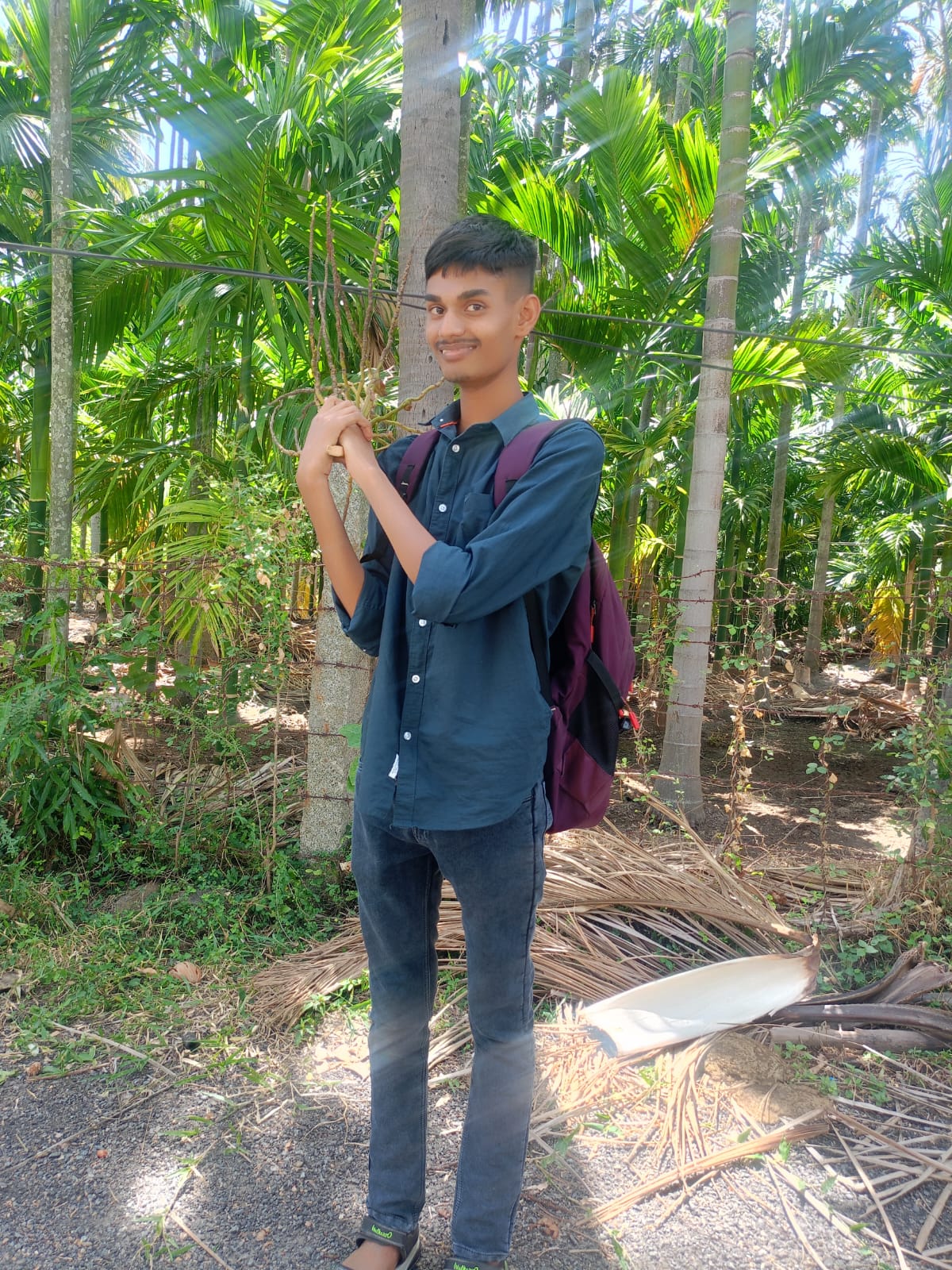 Prakash Jai