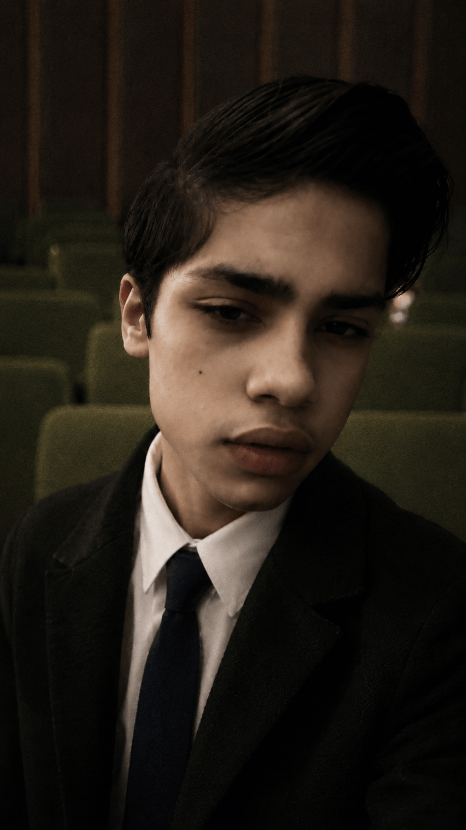 Zaid Shaikh