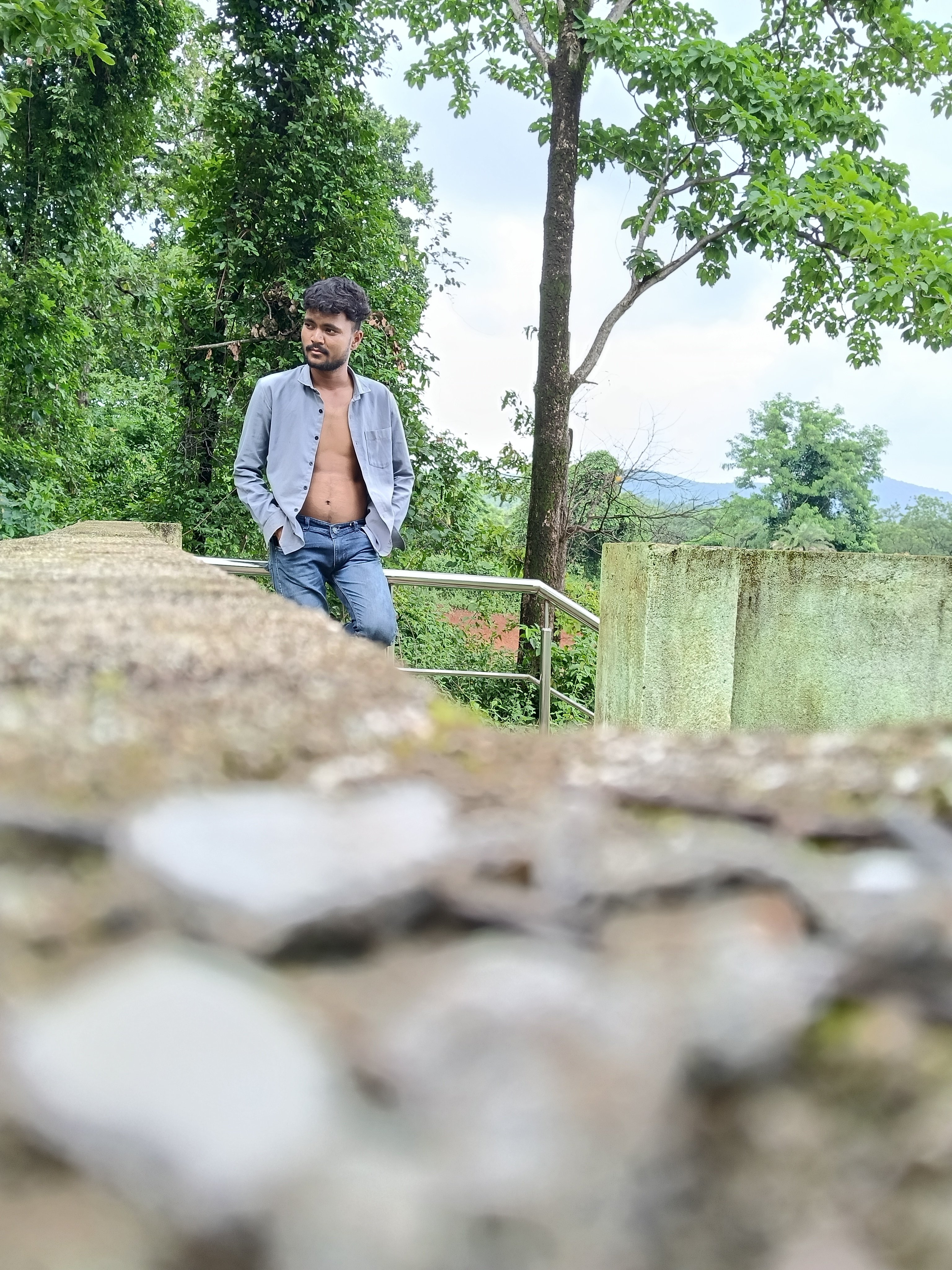 Sumit Kumar Mahakud
