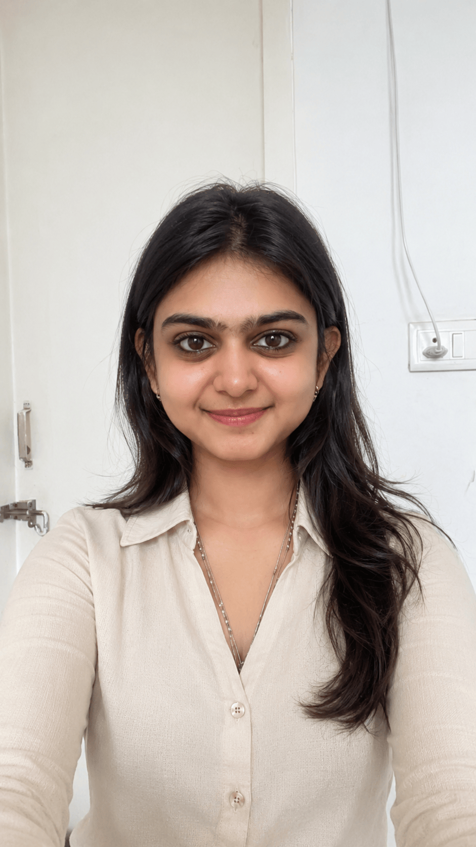 Aradhna Naveen