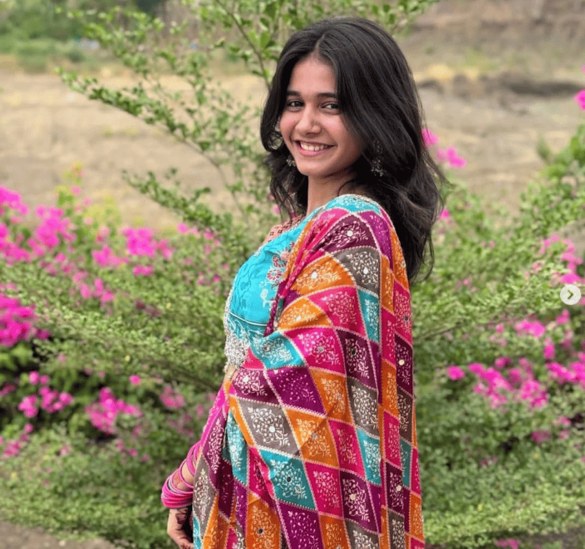 rinkal gitte