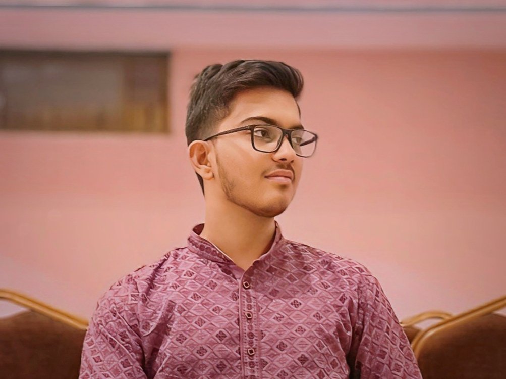 Sneh Parekh