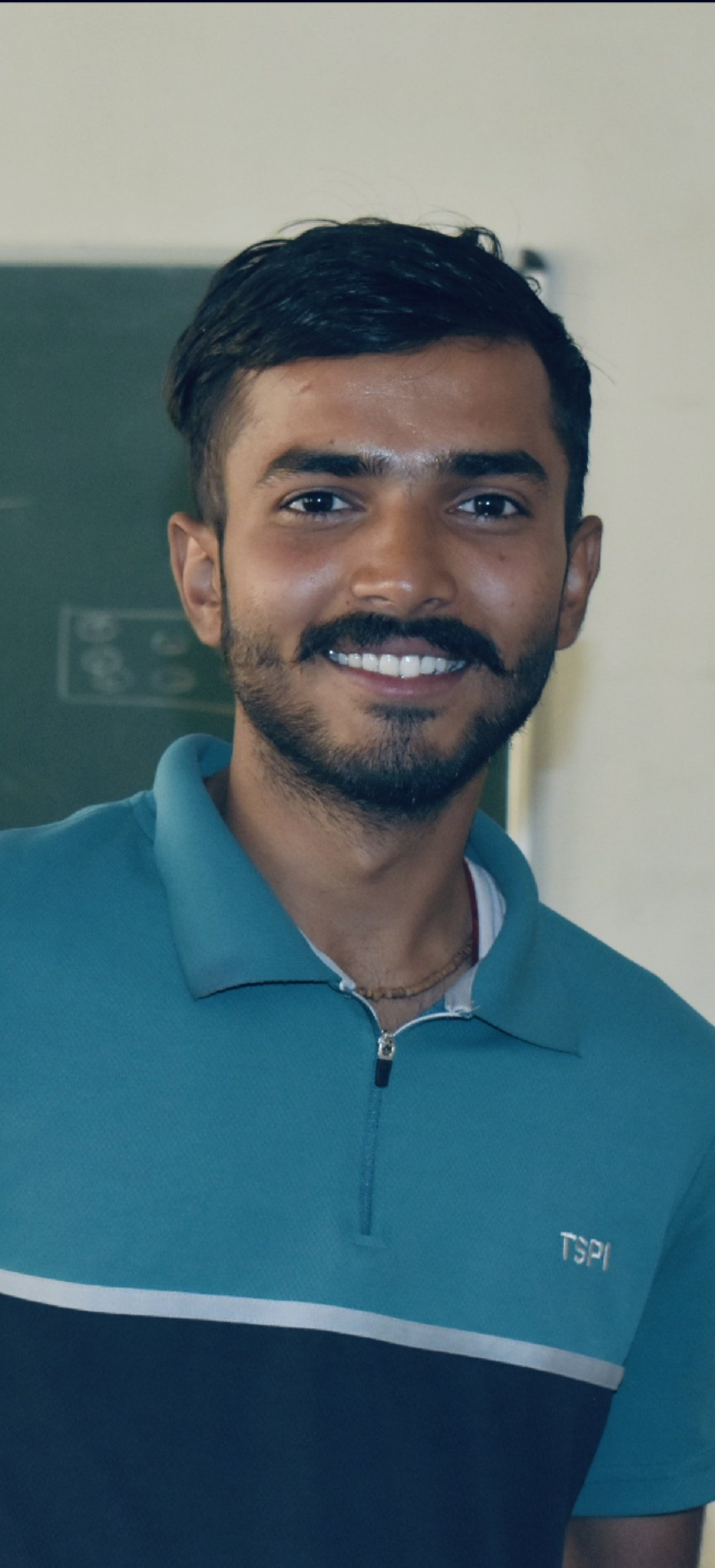 Abhay Pratap Sharma