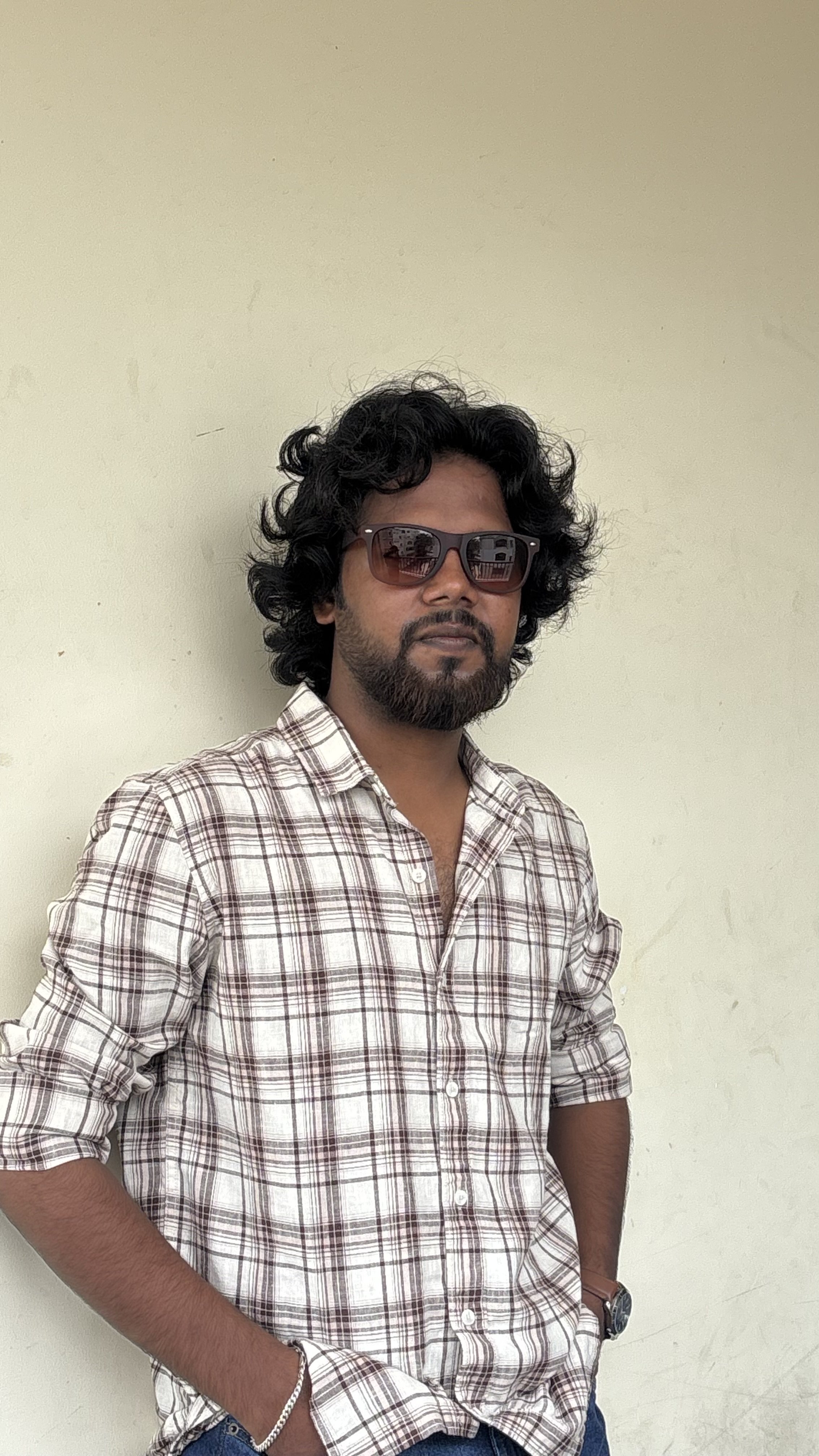 Adharsh Chippalapalli