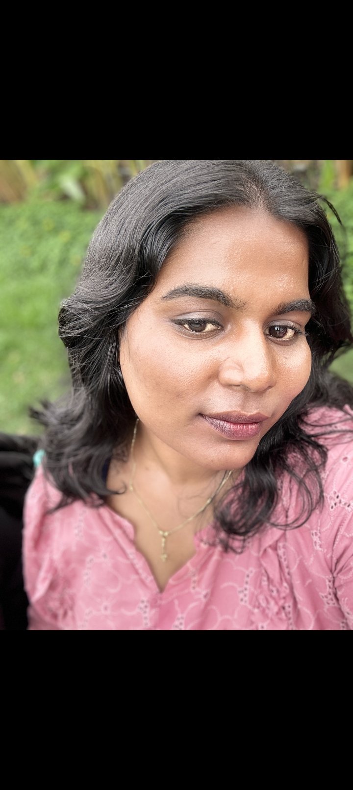 Mameetha C