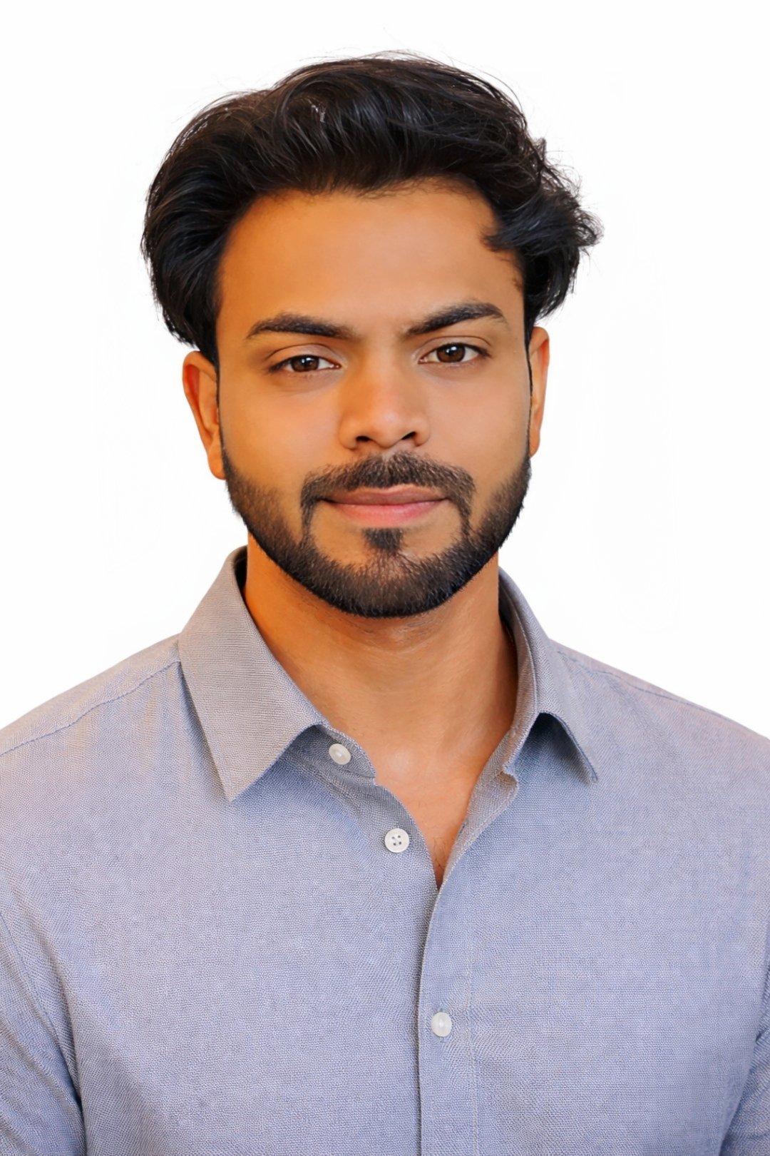 Aman Khan