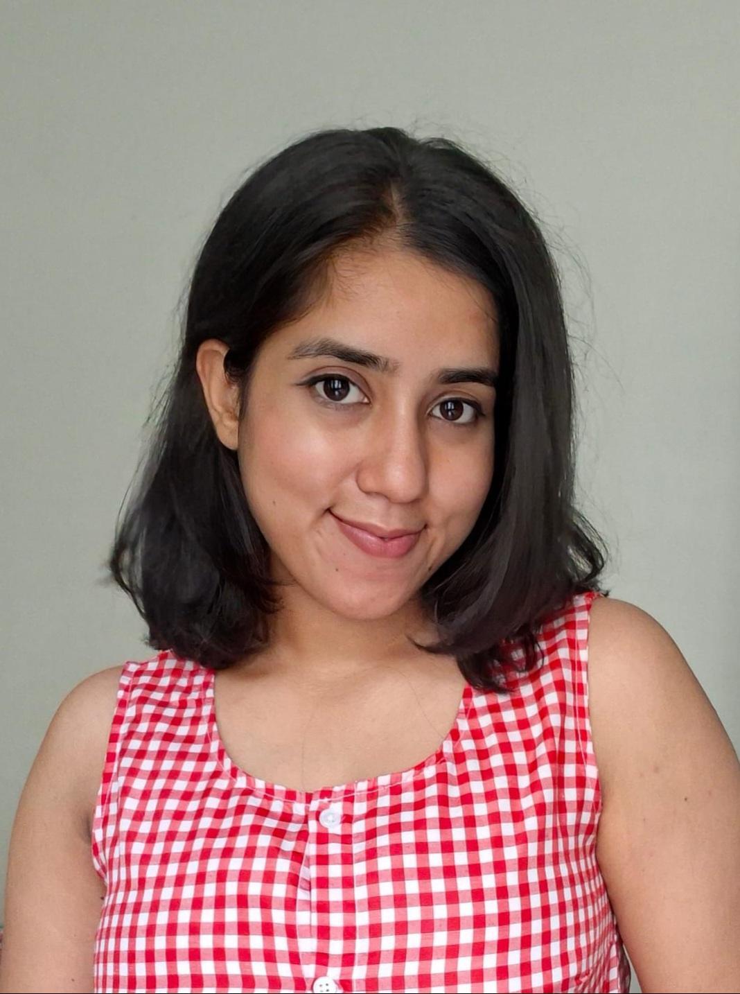 Akanksha Jagarwal