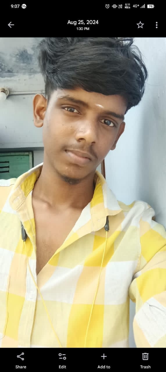 Vijay Vijay