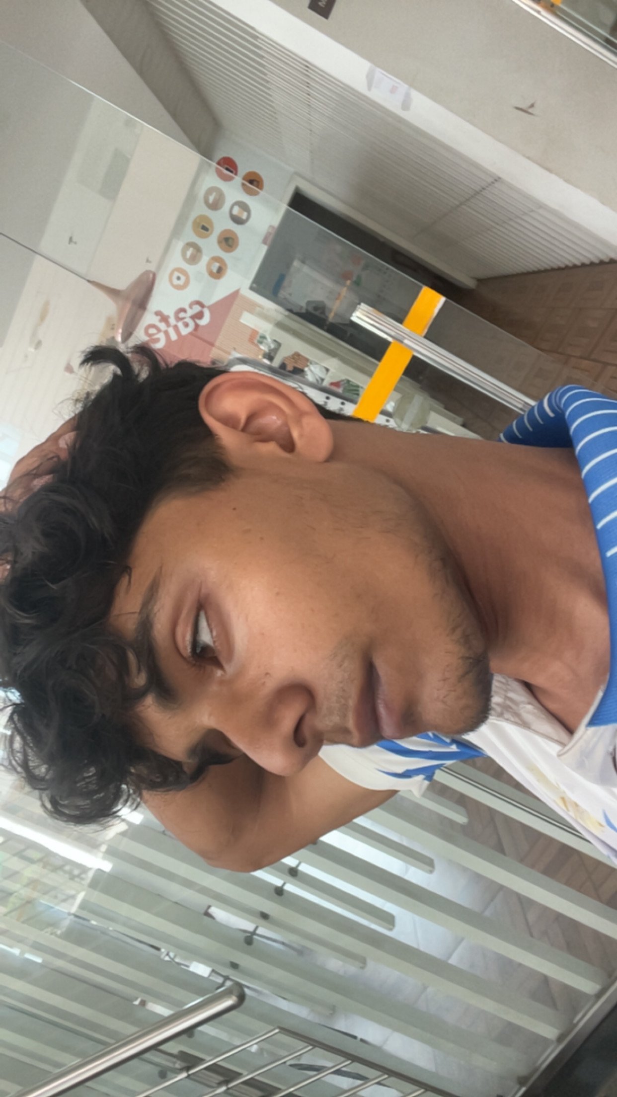 Nilesh Chaudhary
