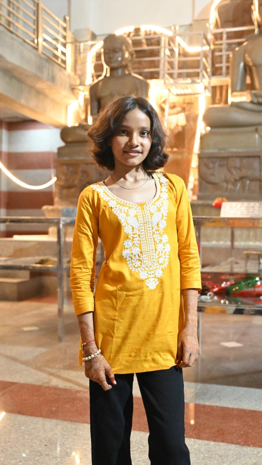Ananya Jain