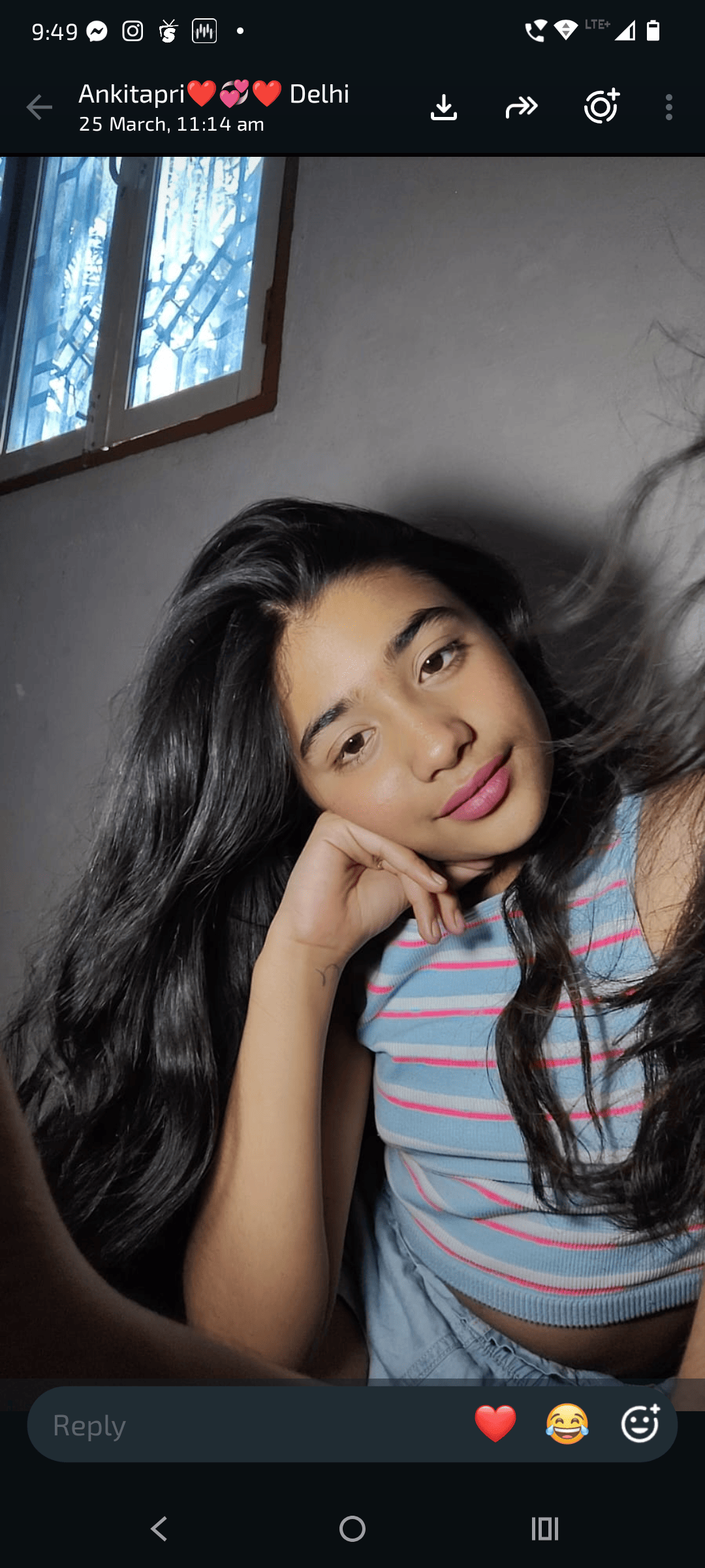 Kavya Singh