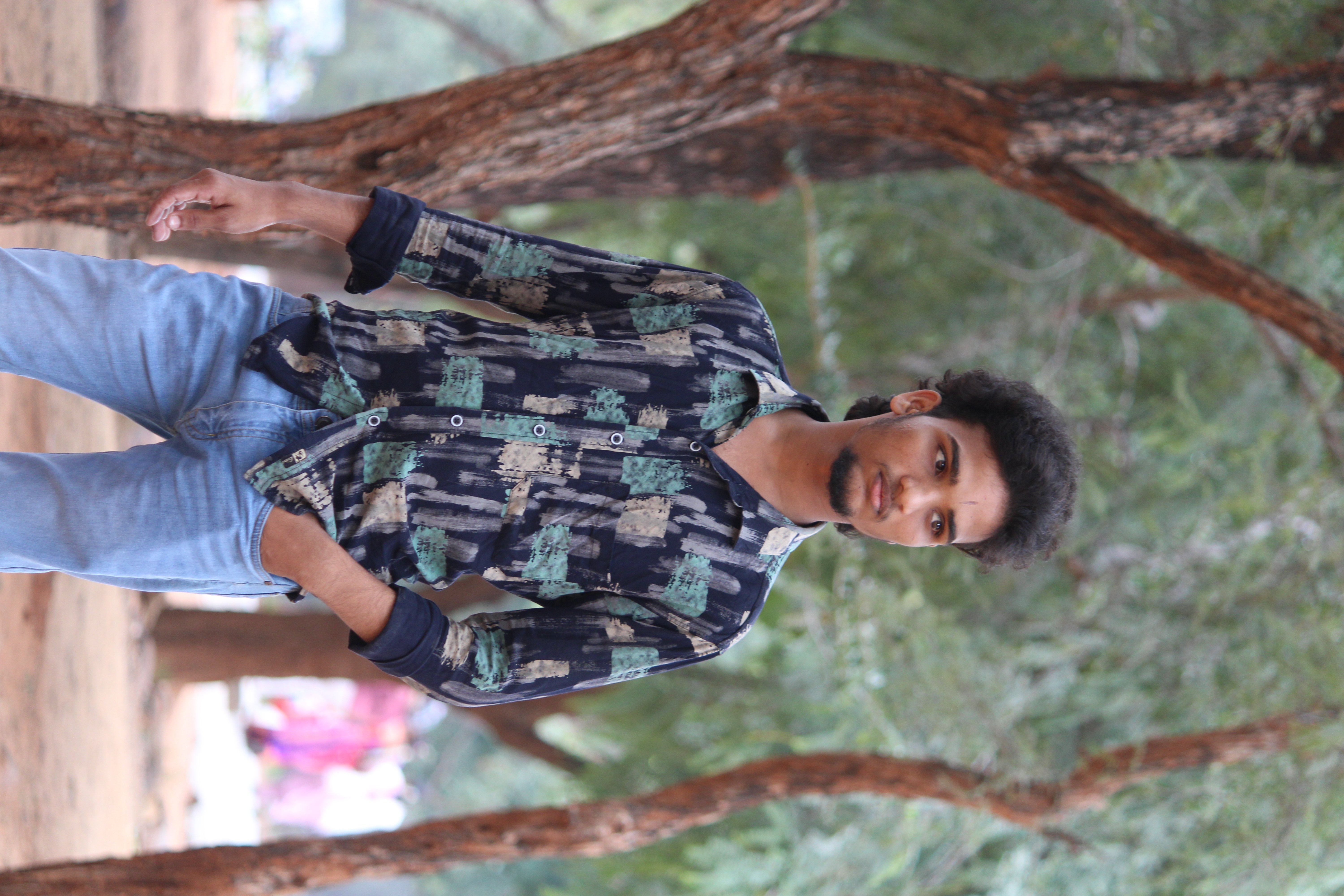 Dharmendra Gathram