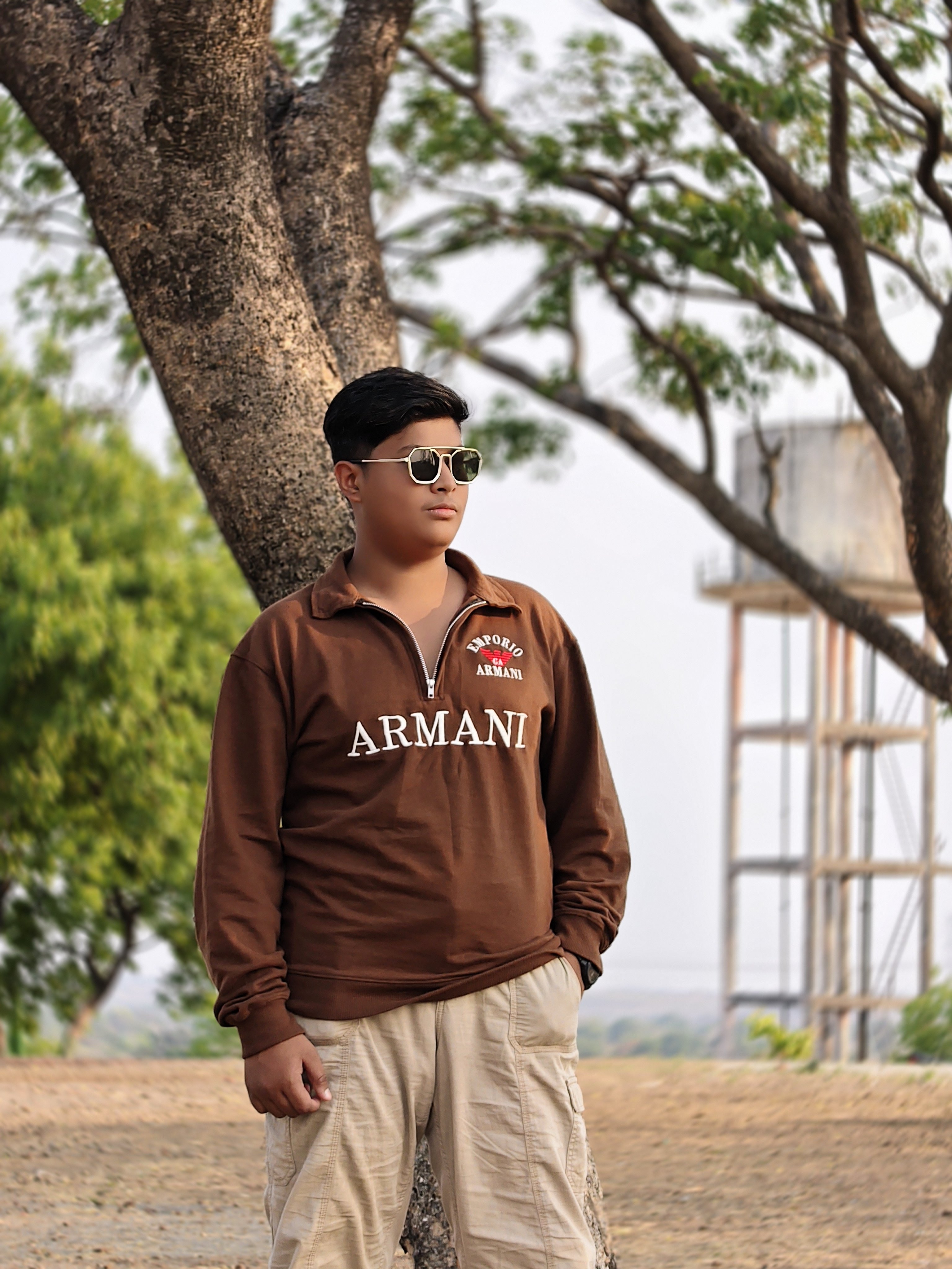 mohd zaid