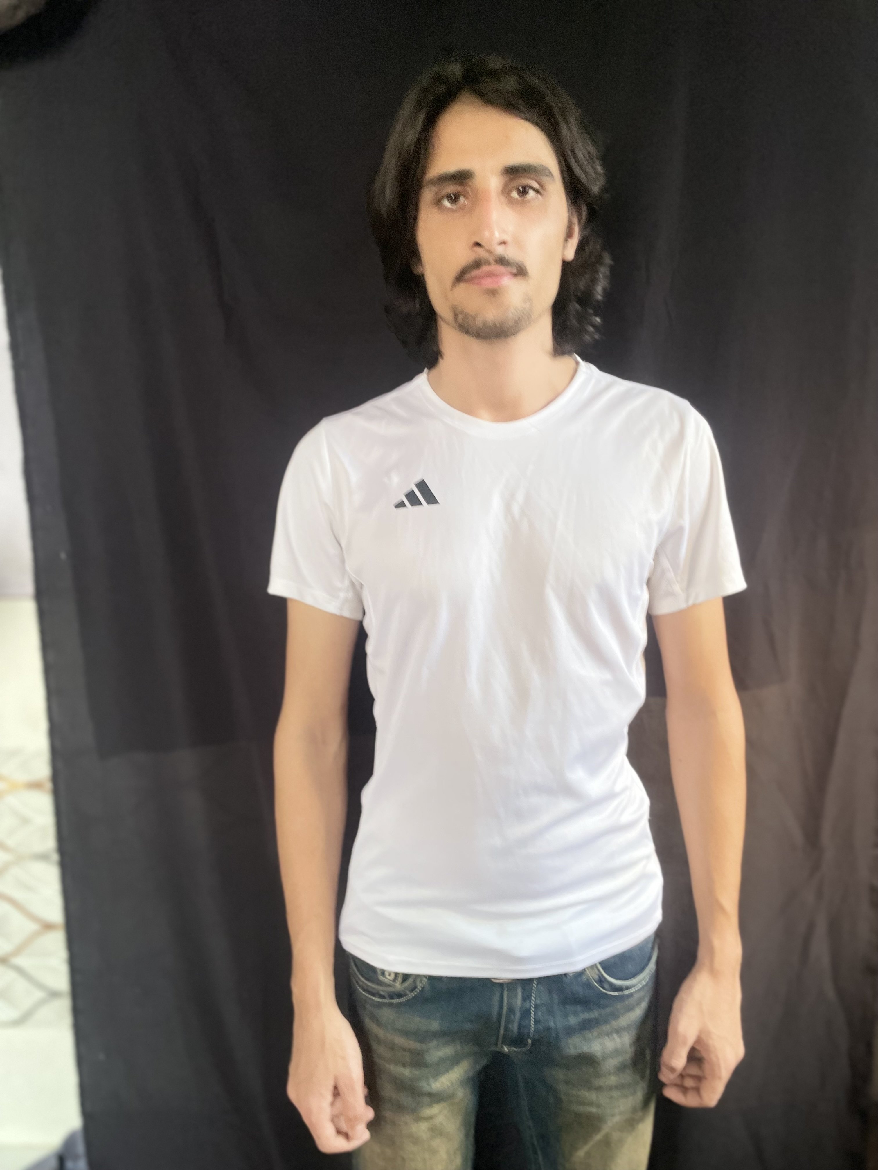 Azhar Khan